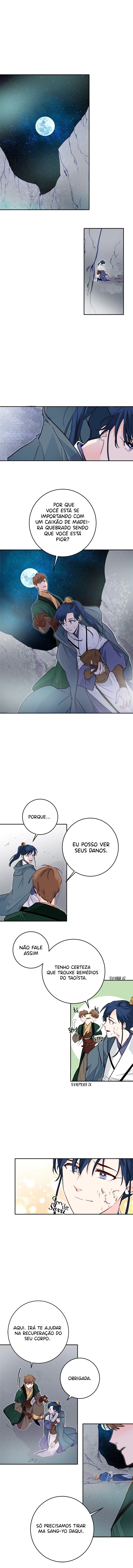 Yeon Lok Heun, capítulo 53, página 2