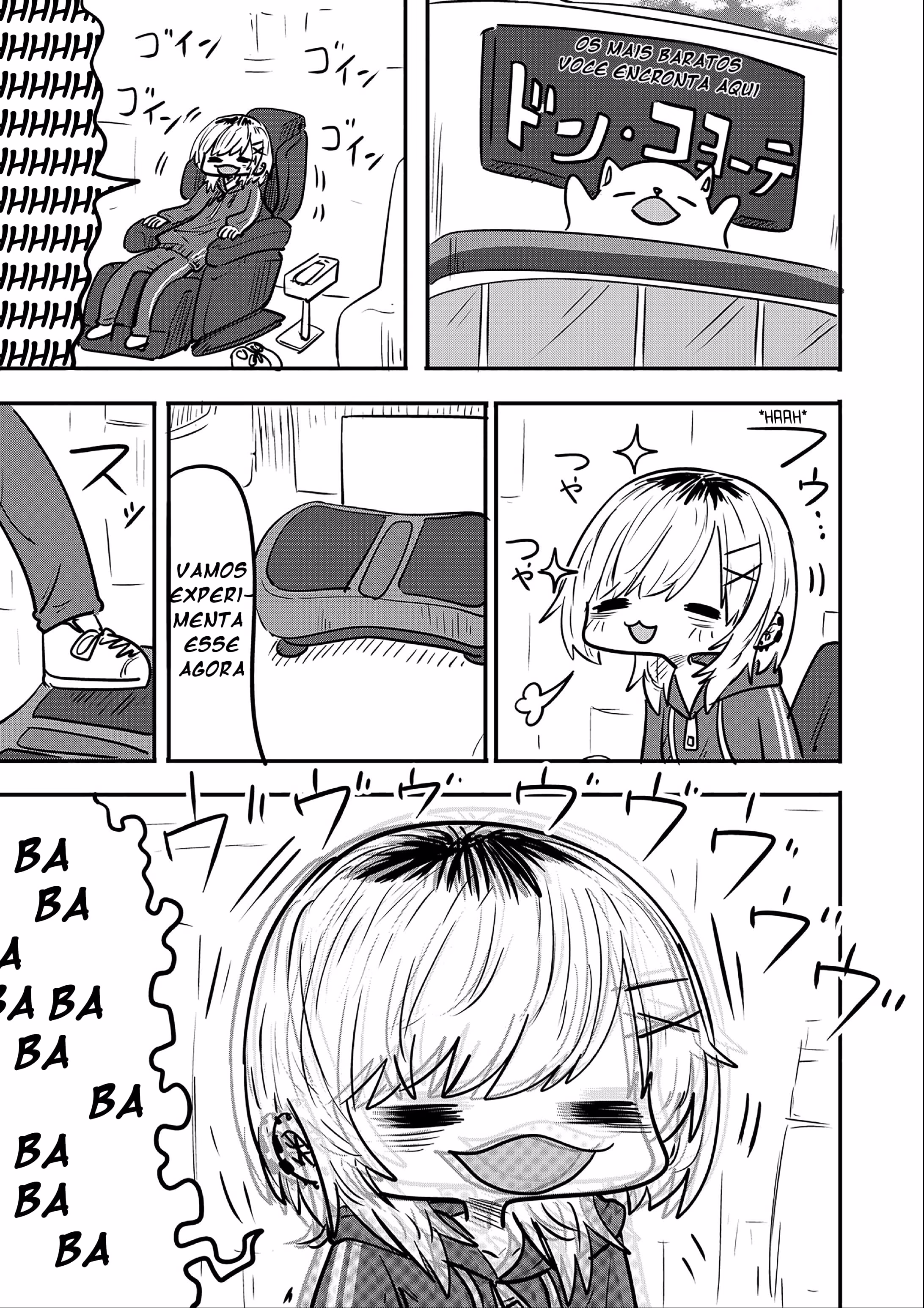 Ri-chan, capítulo 46.5, página 2