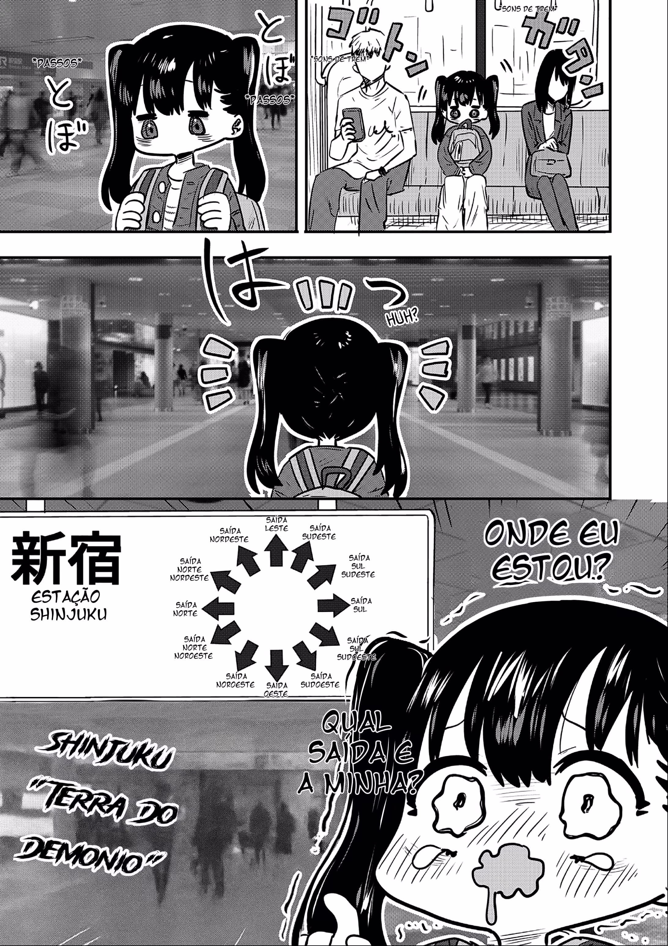 Ri-chan, capítulo 52.5, página 2