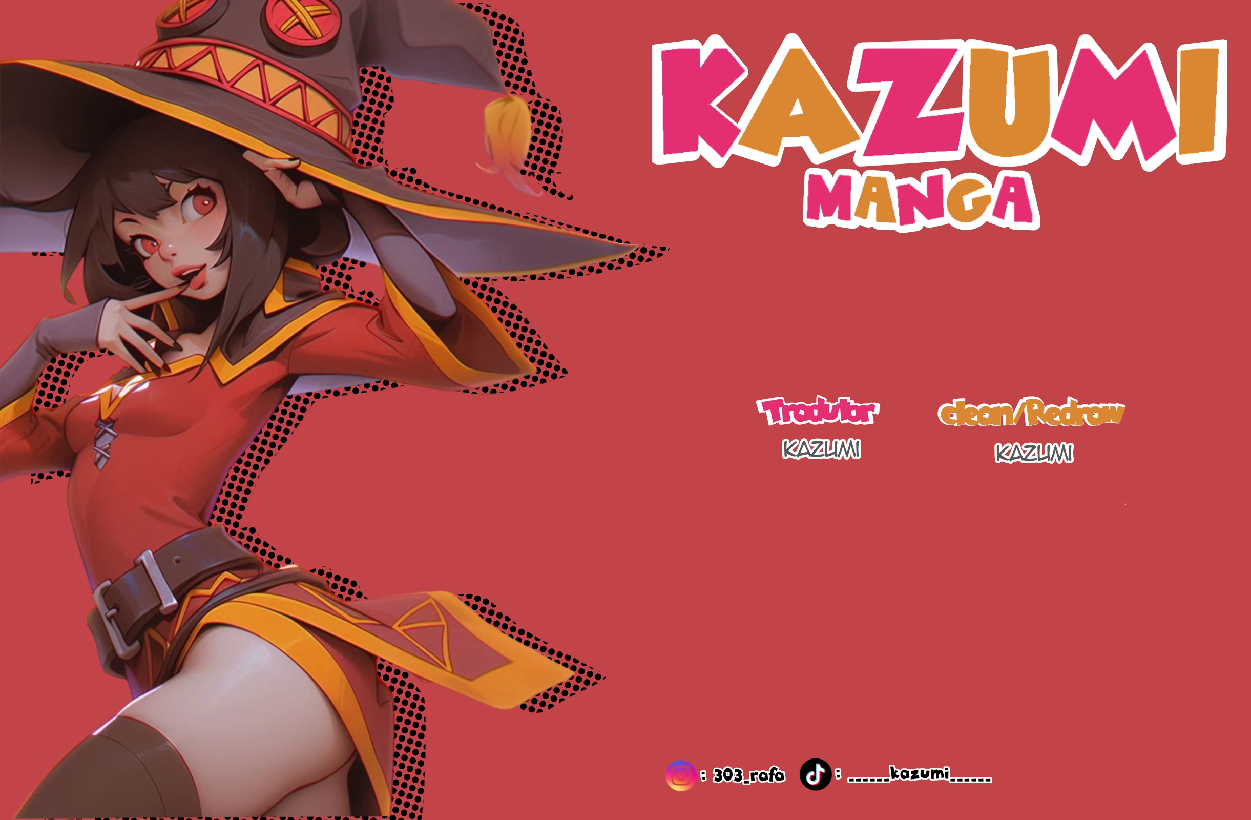 Ri-chan, capítulo 25.5, página 3