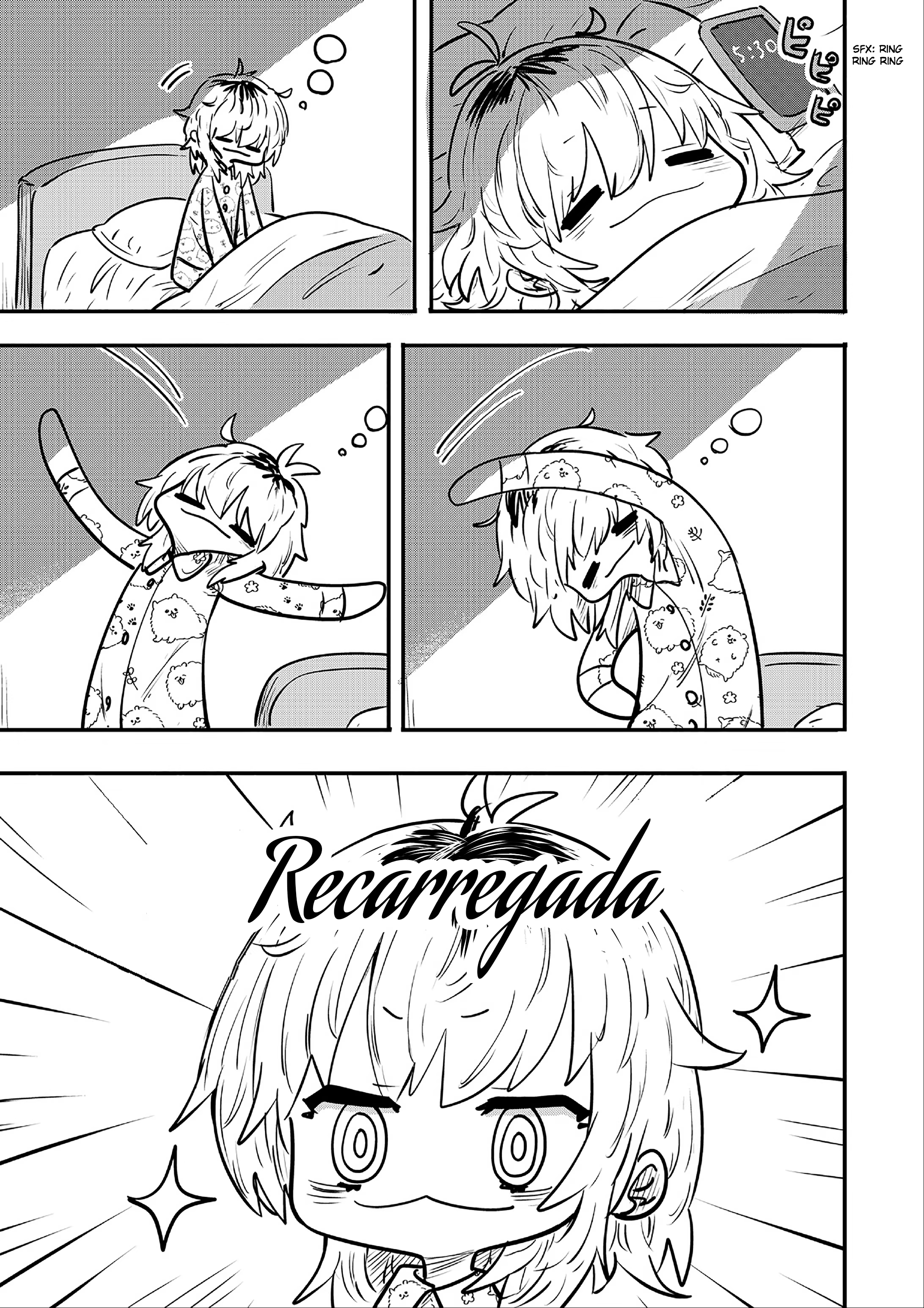 Ri-chan, capítulo 39.5, página 2