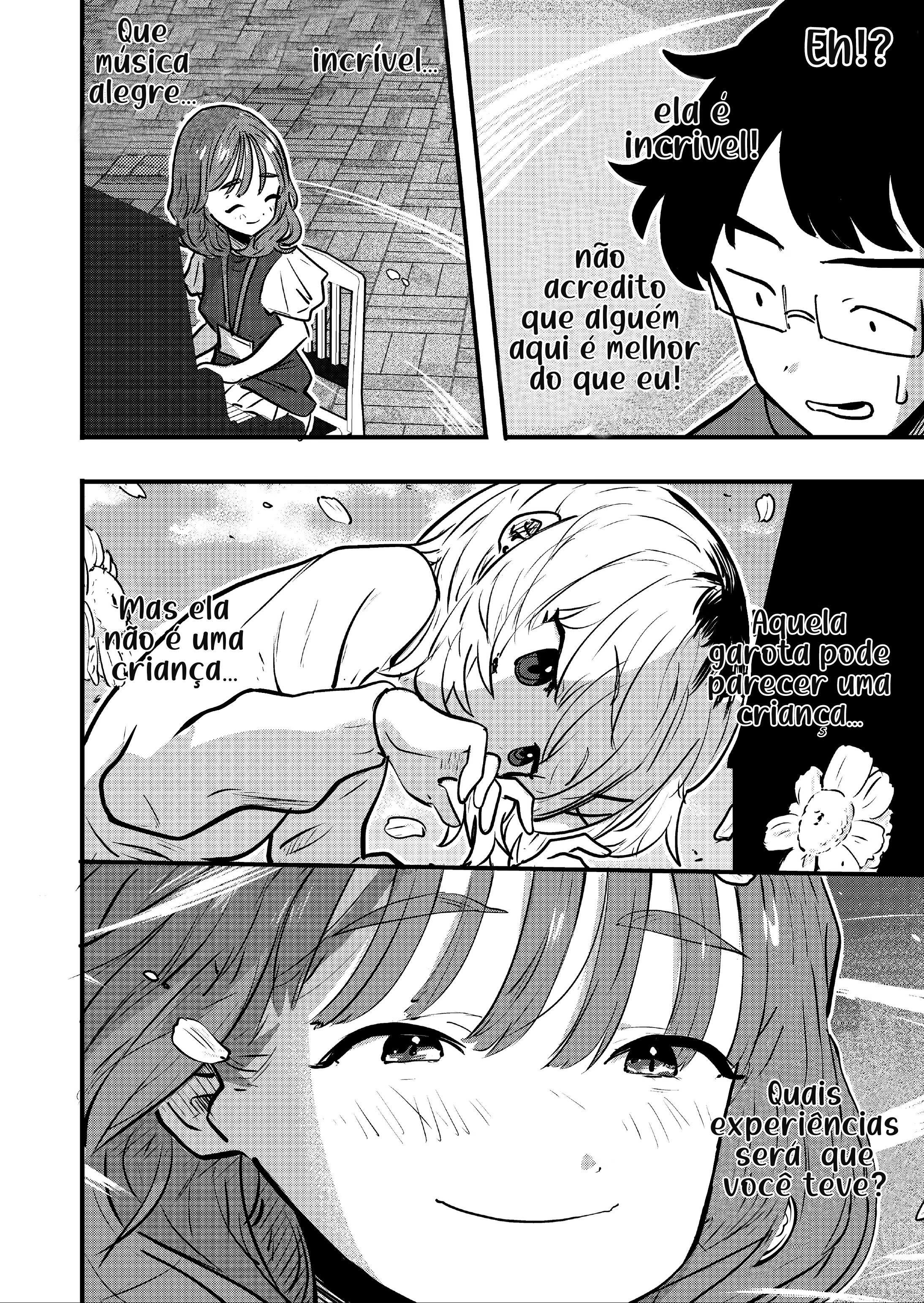 Ri-chan, capítulo 113, página 3