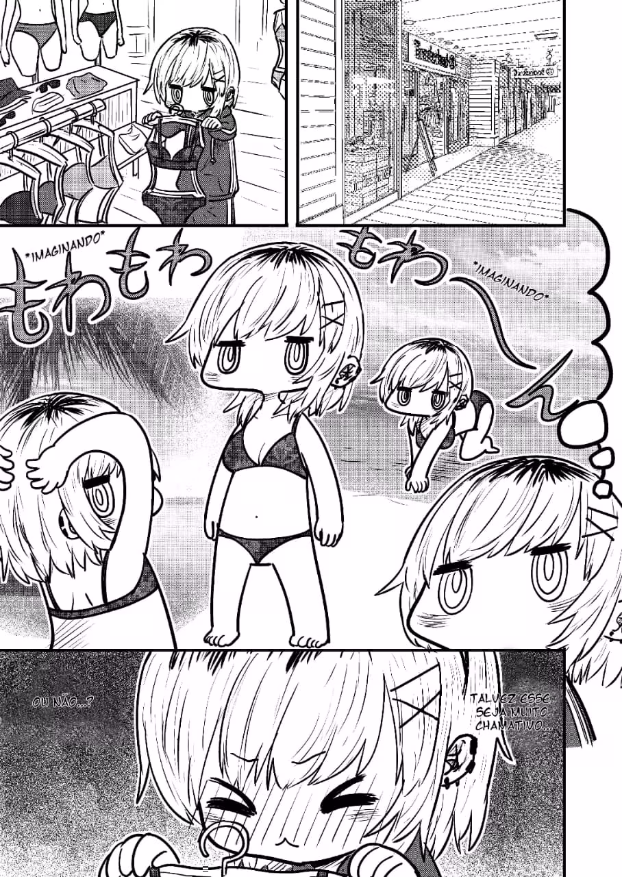 Ri-chan, capítulo 63, página 2