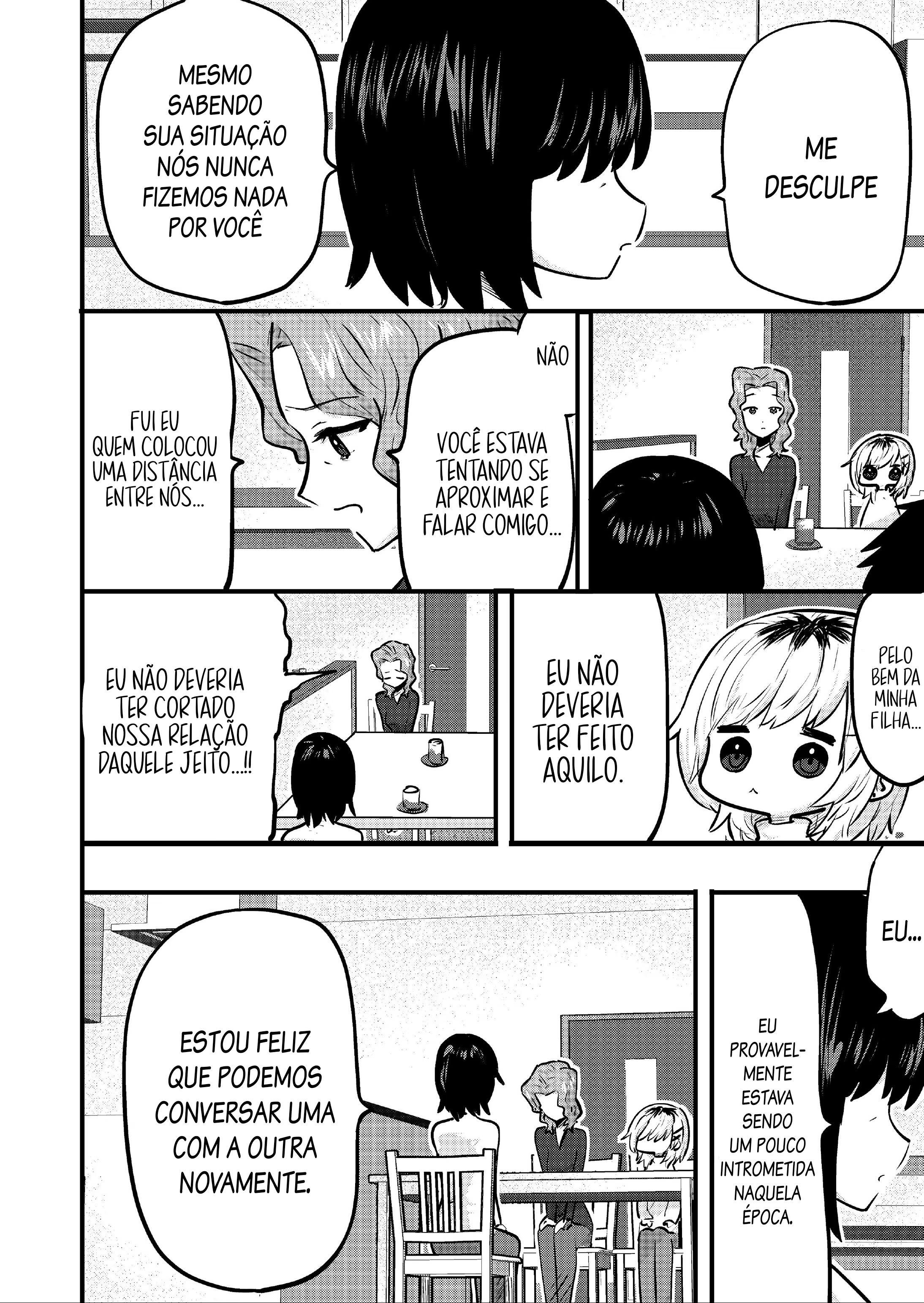 Ri-chan, capítulo 140, página 2
