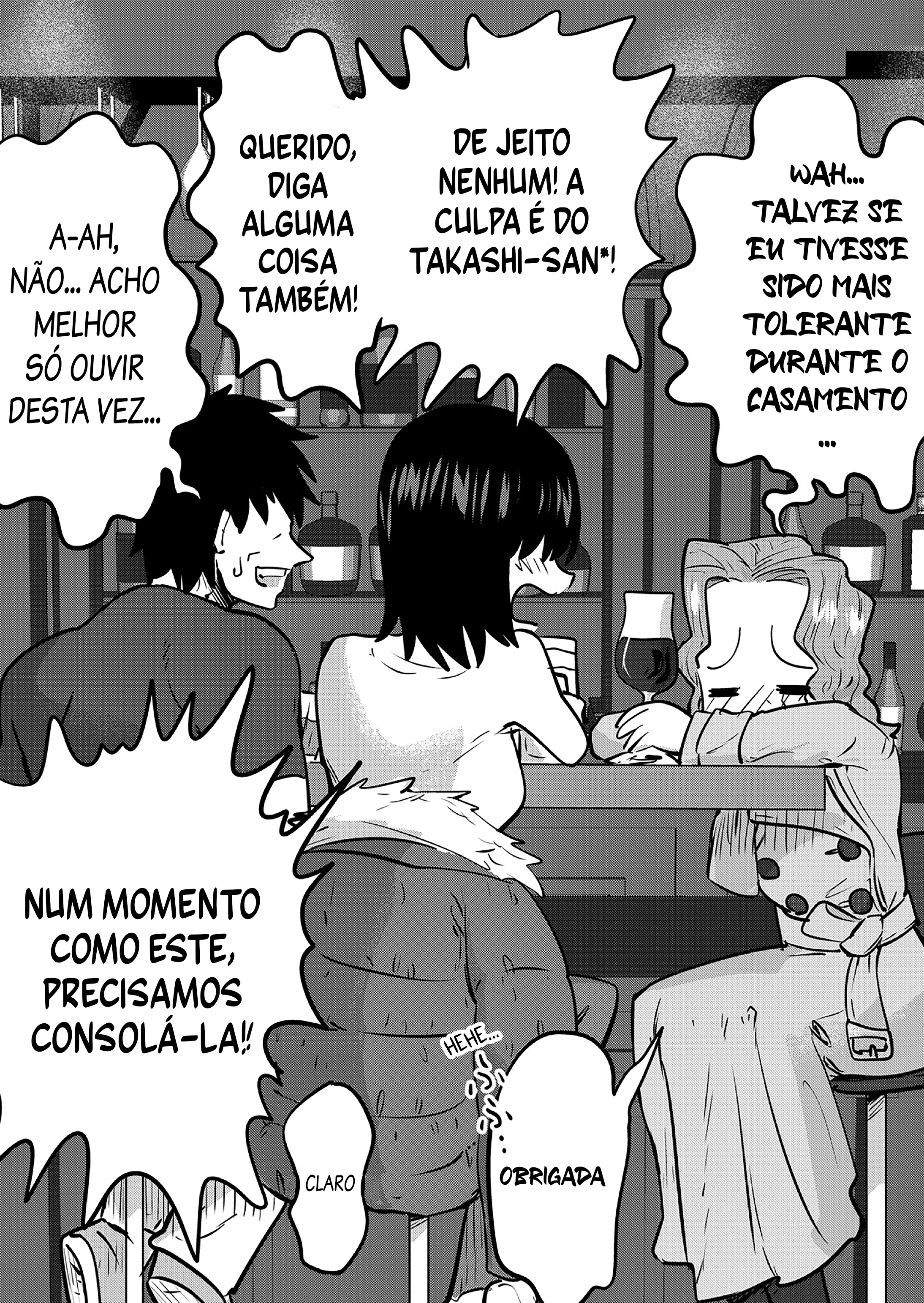 Ri-chan, capítulo 149, página 4
