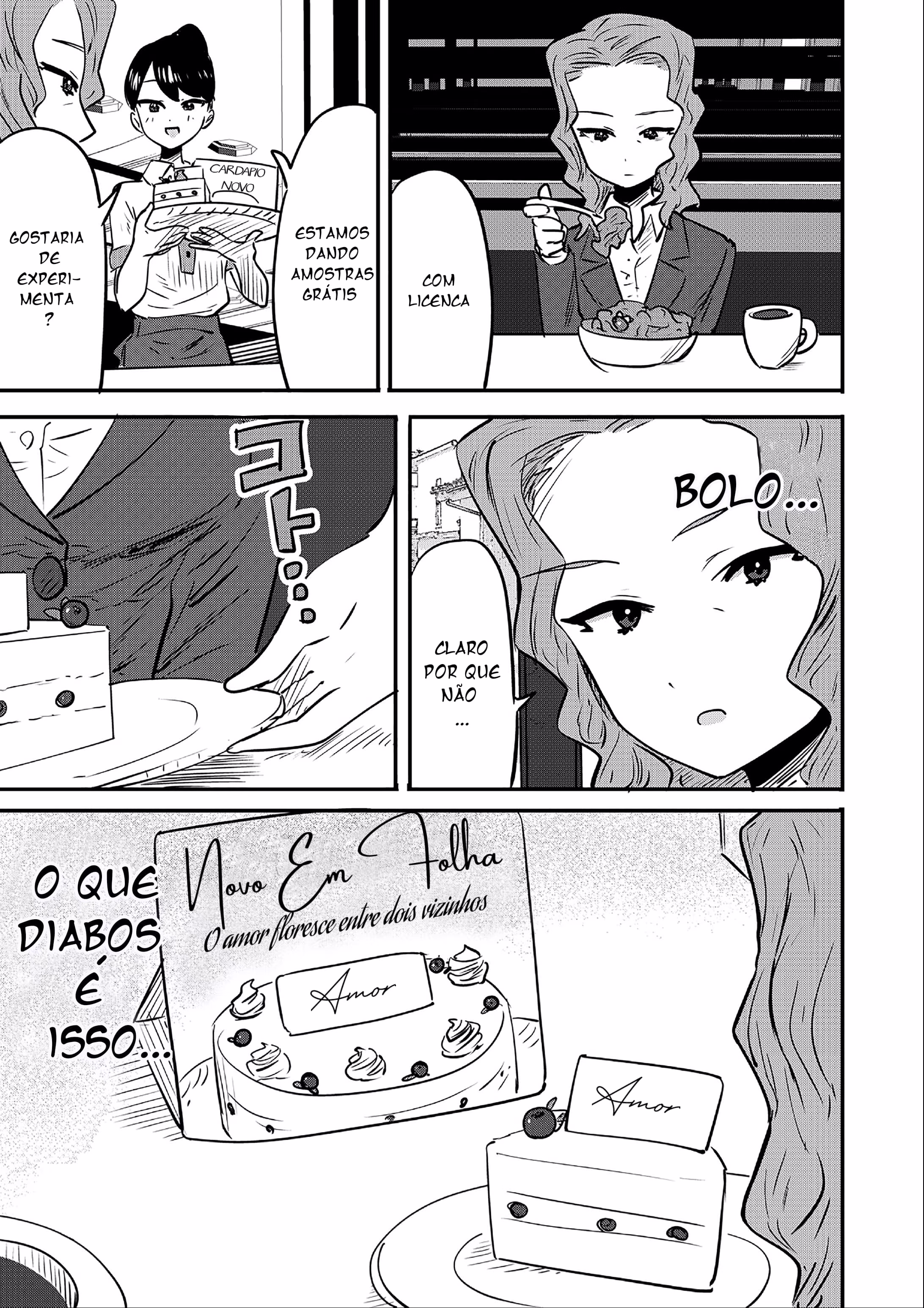 Ri-chan, capítulo 49.5, página 2