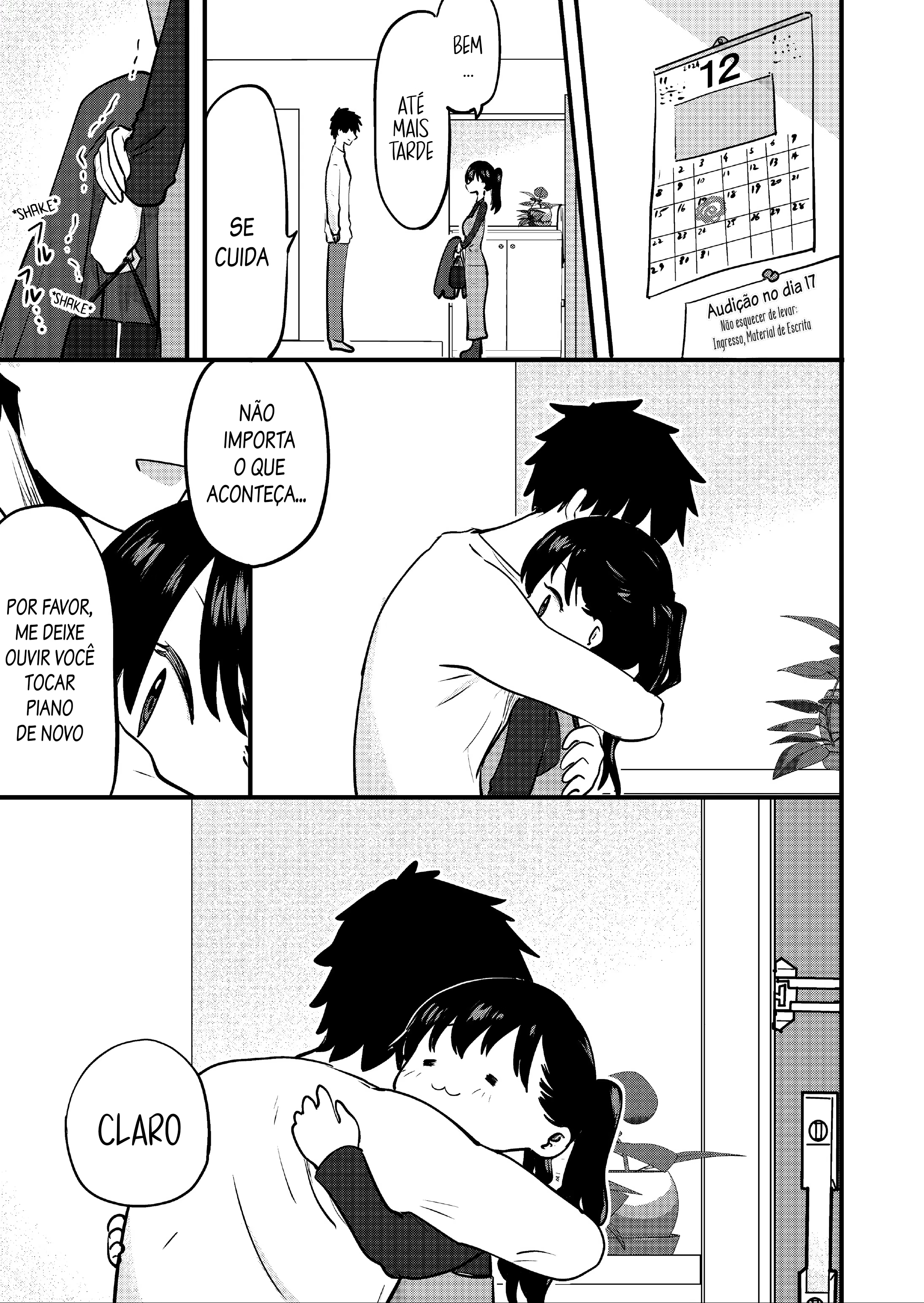 Ri-chan, capítulo 159, página 2