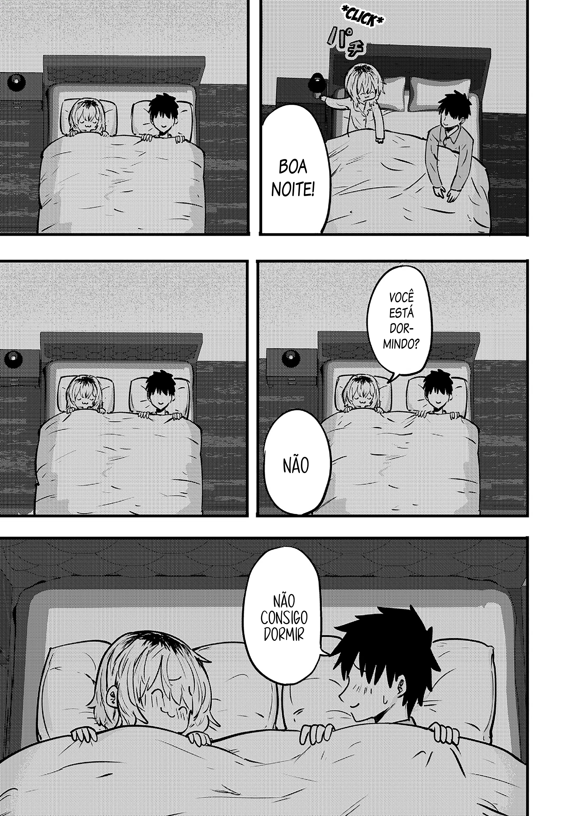 Ri-chan, capítulo 151.5, página 2