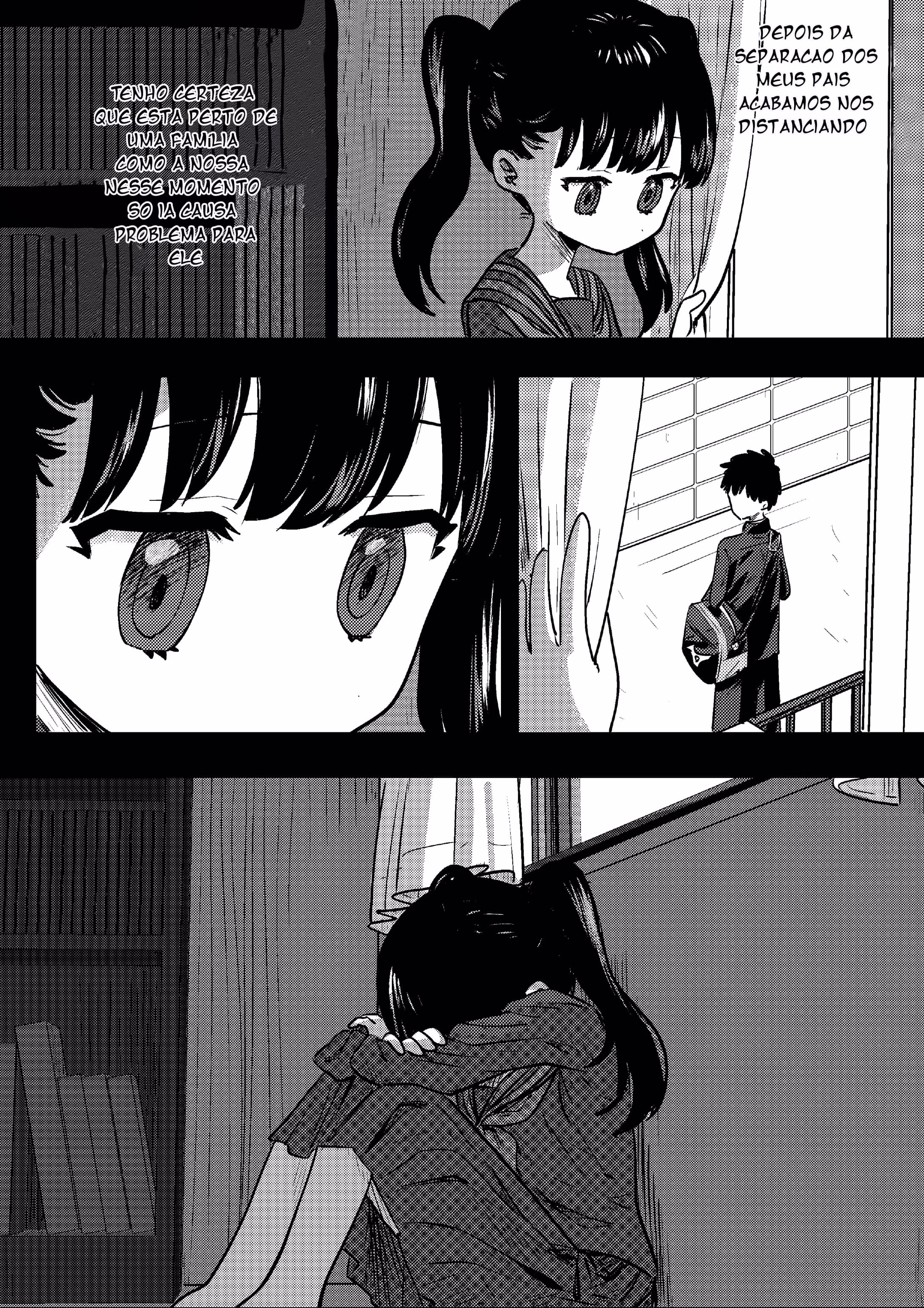 Ri-chan, capítulo 48, página 2