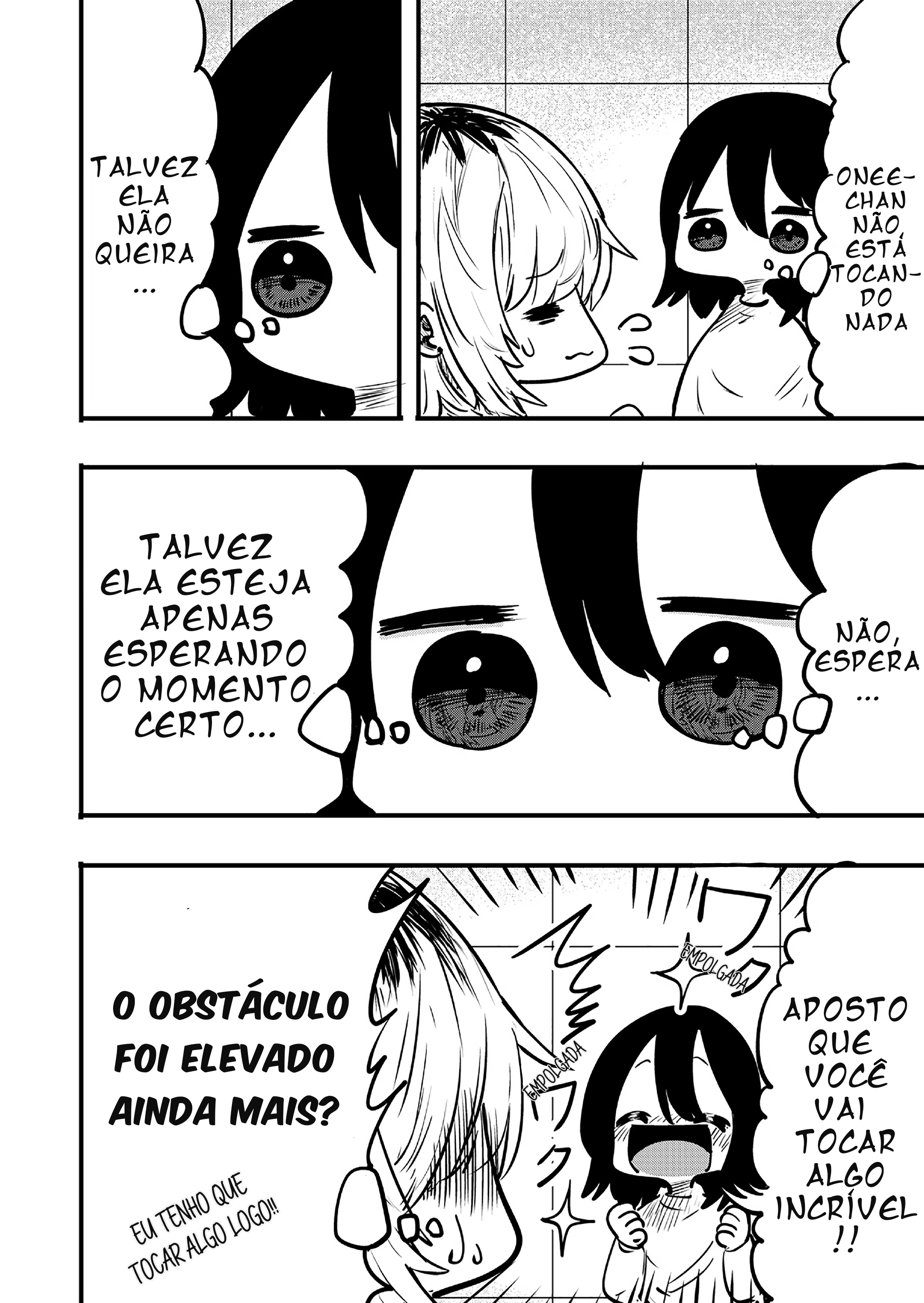 Ri-chan, capítulo 108.5, página 2