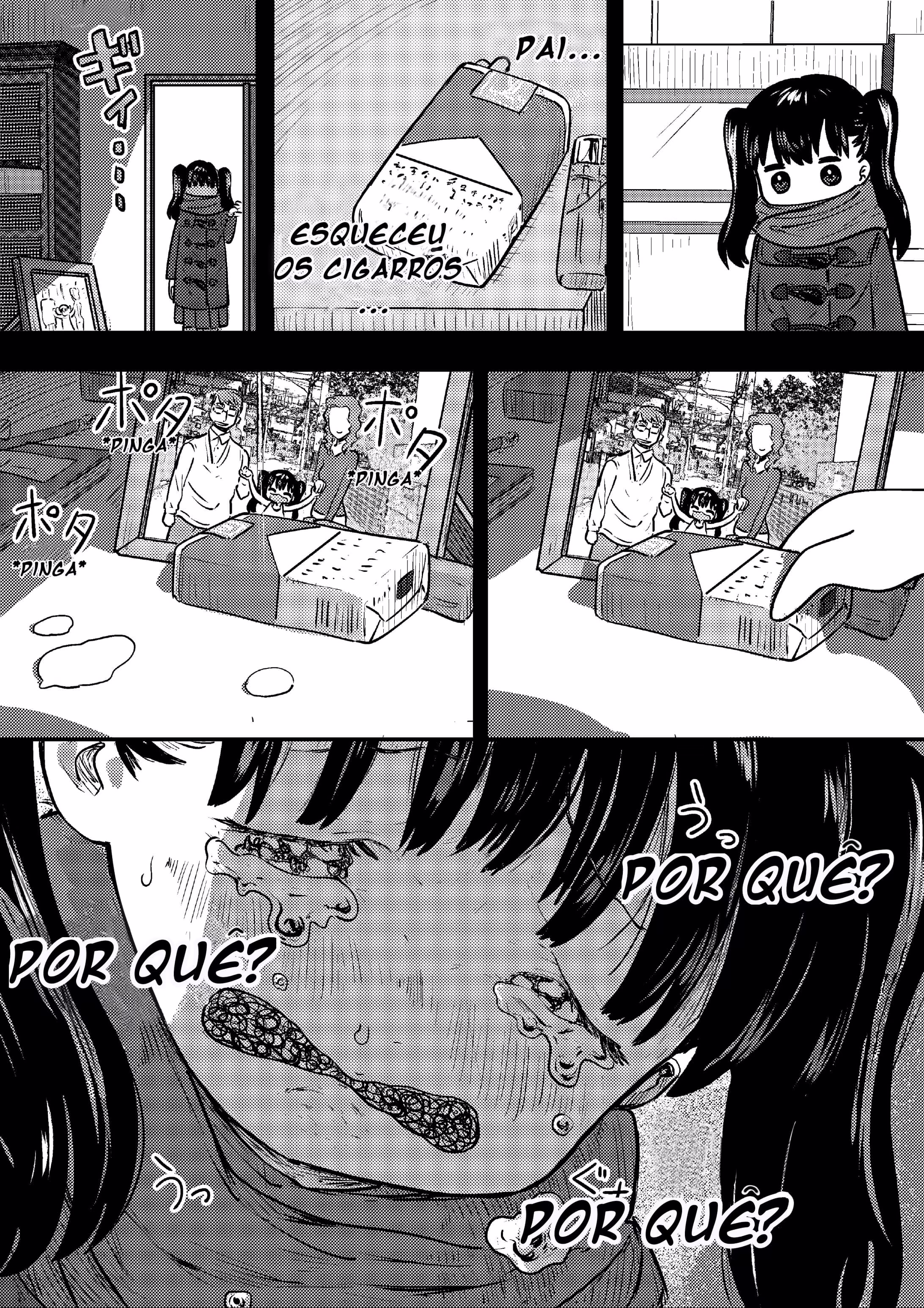 Ri-chan, capítulo 47, página 2