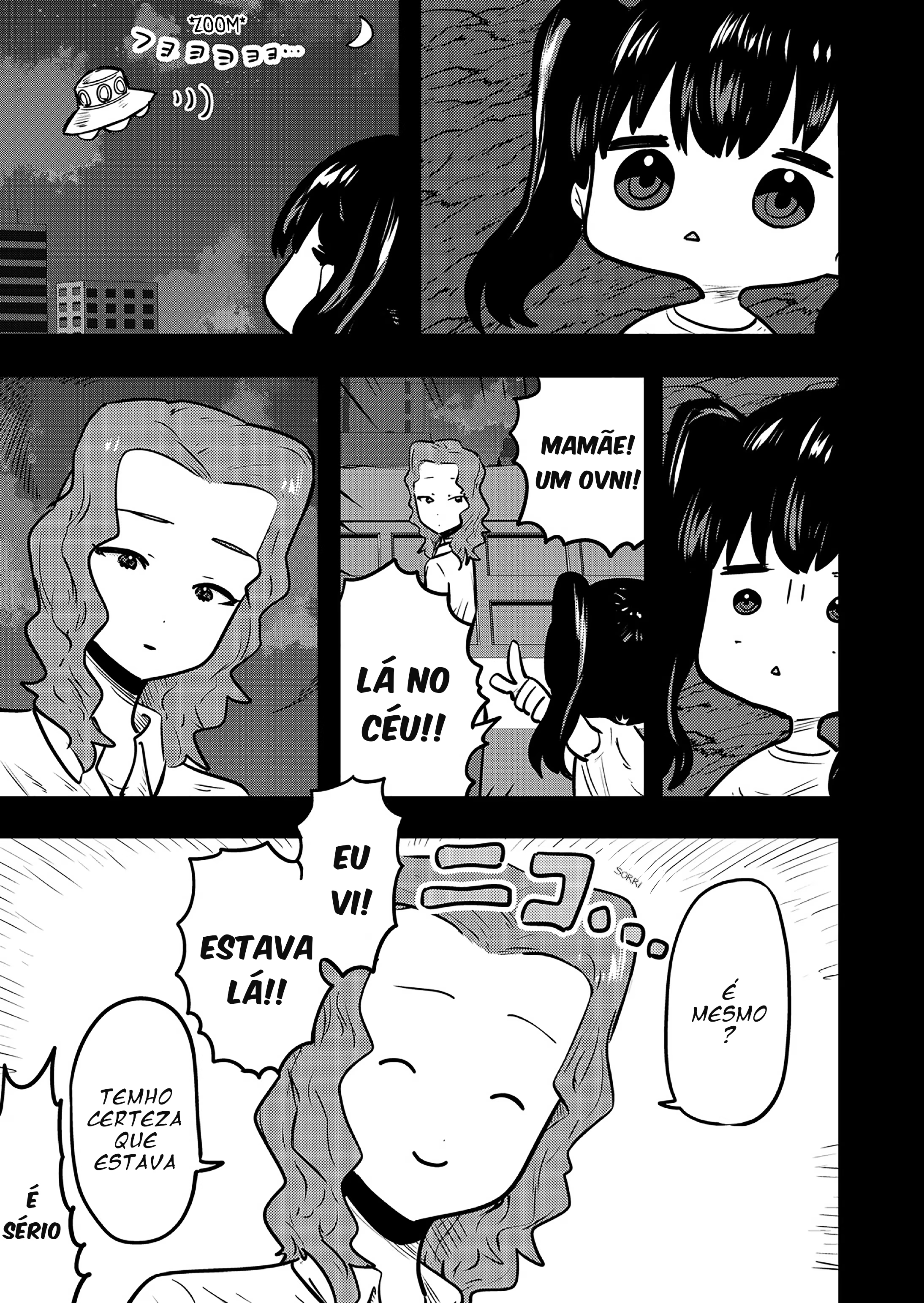 Ri-chan, capítulo 87.5, página 2
