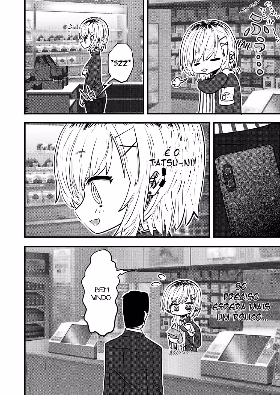 Ri-chan, capítulo 62.5, página 2