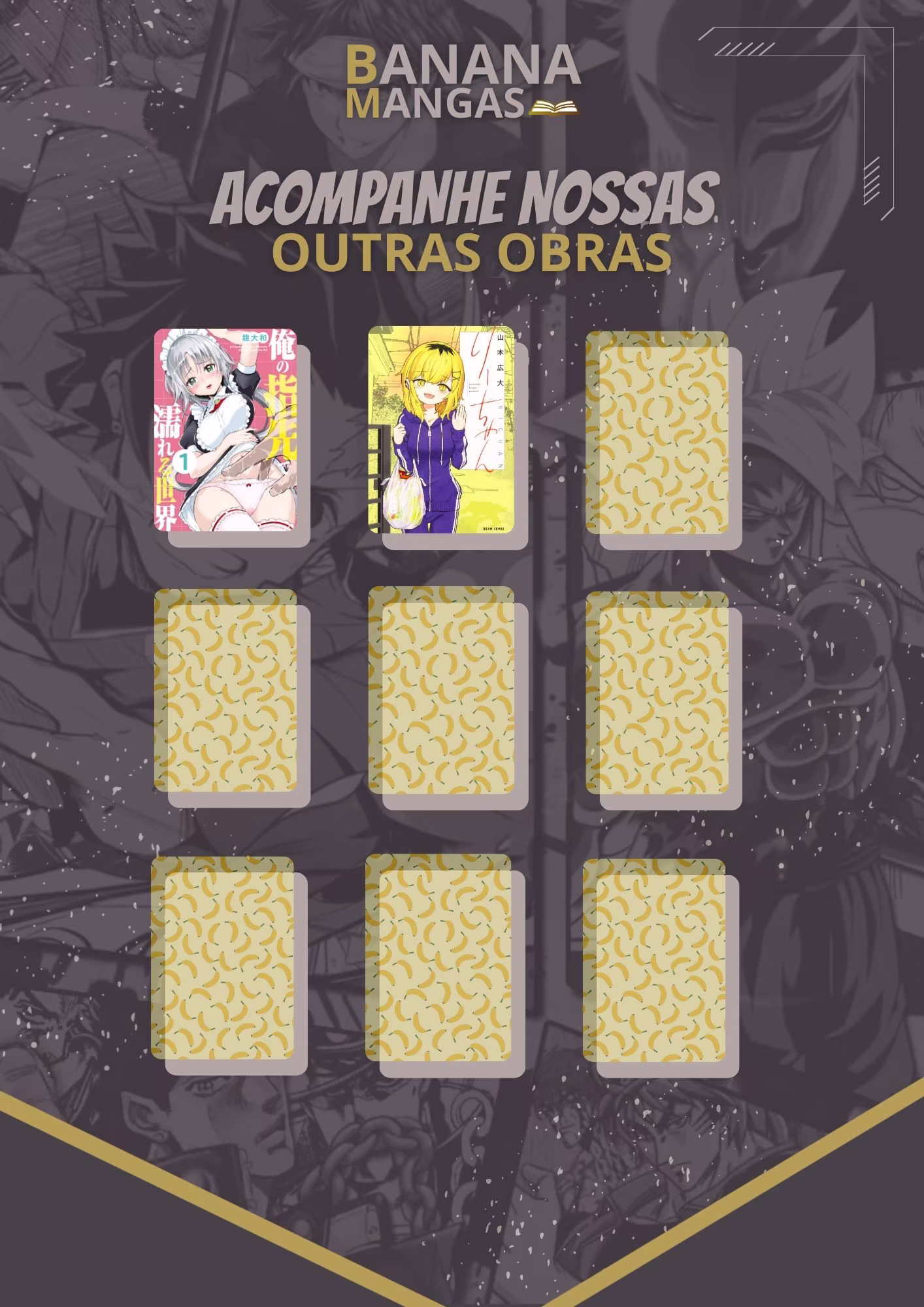 Ri-chan, capítulo 88, página 4