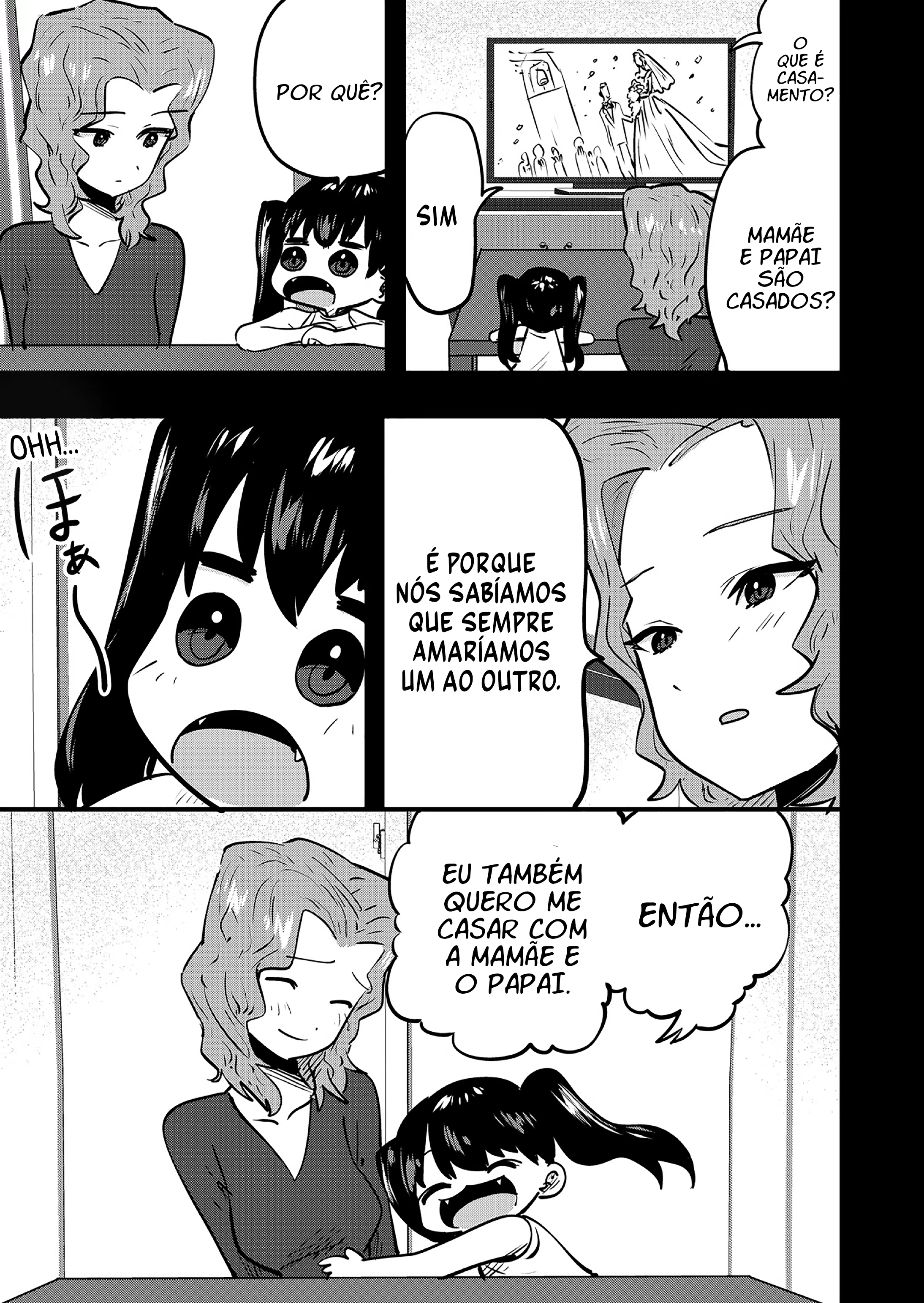 Ri-chan, capítulo 129.5, página 2