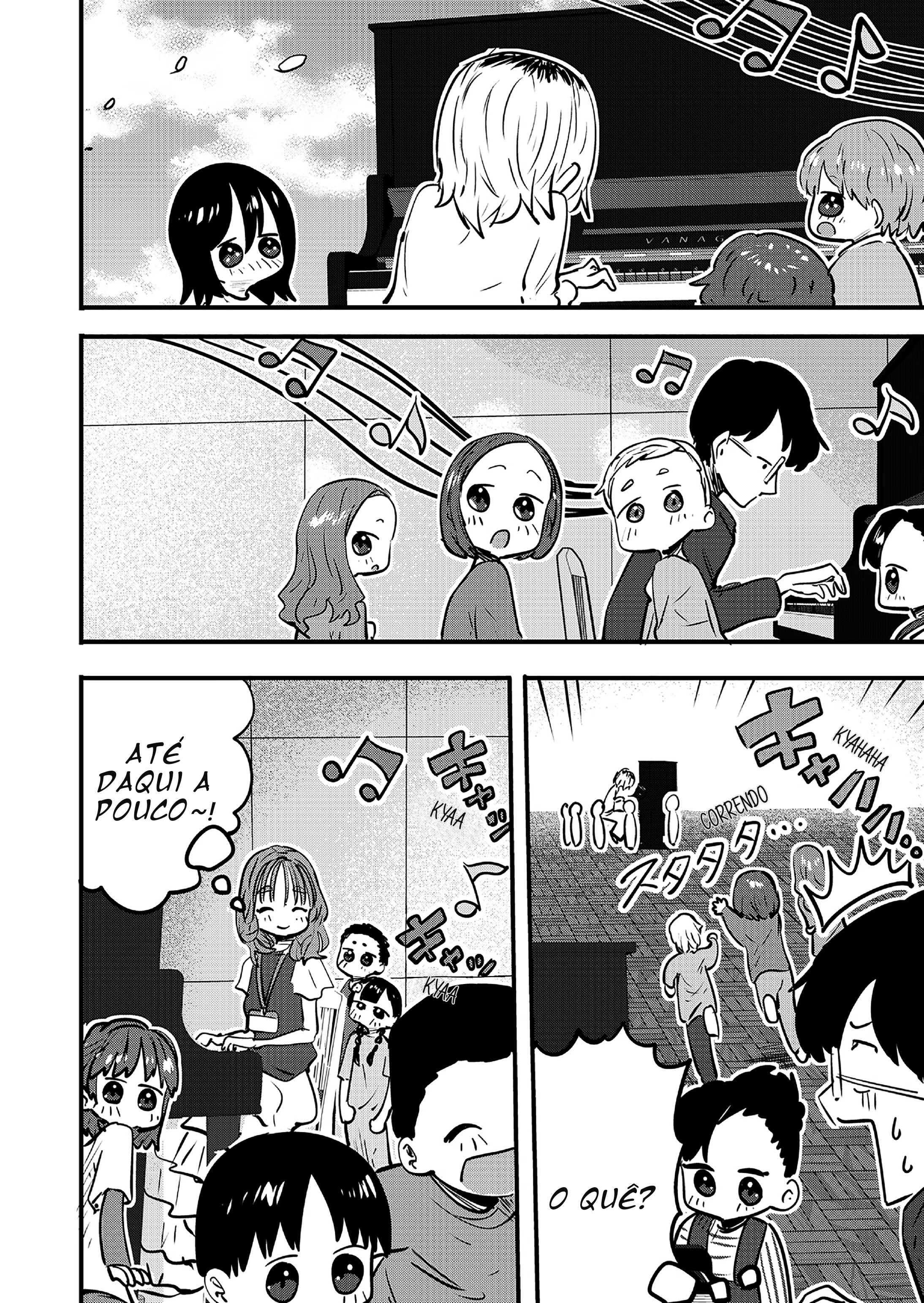 Ri-chan, capítulo 114.5, página 2