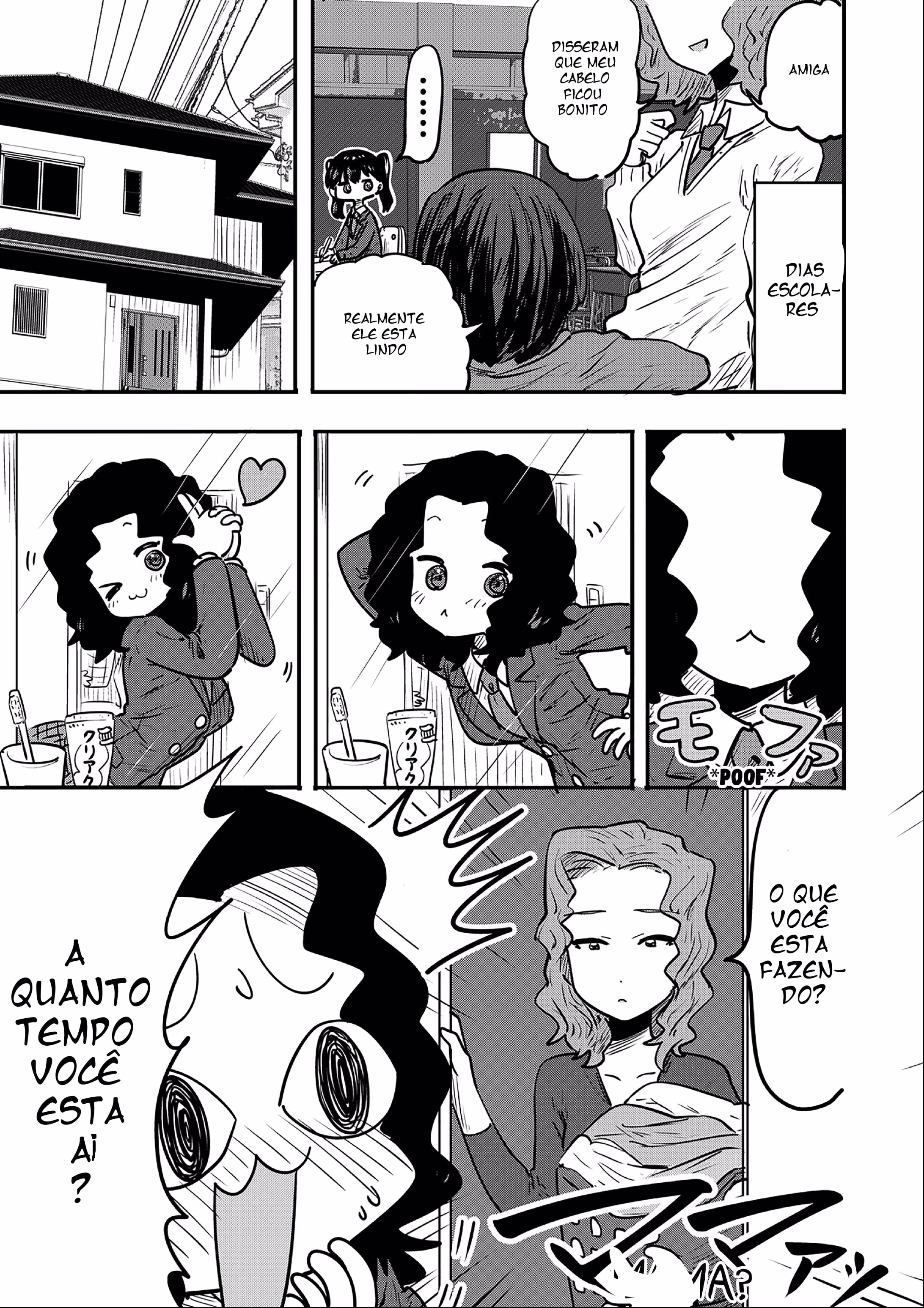 Ri-chan, capítulo 54.5, página 2