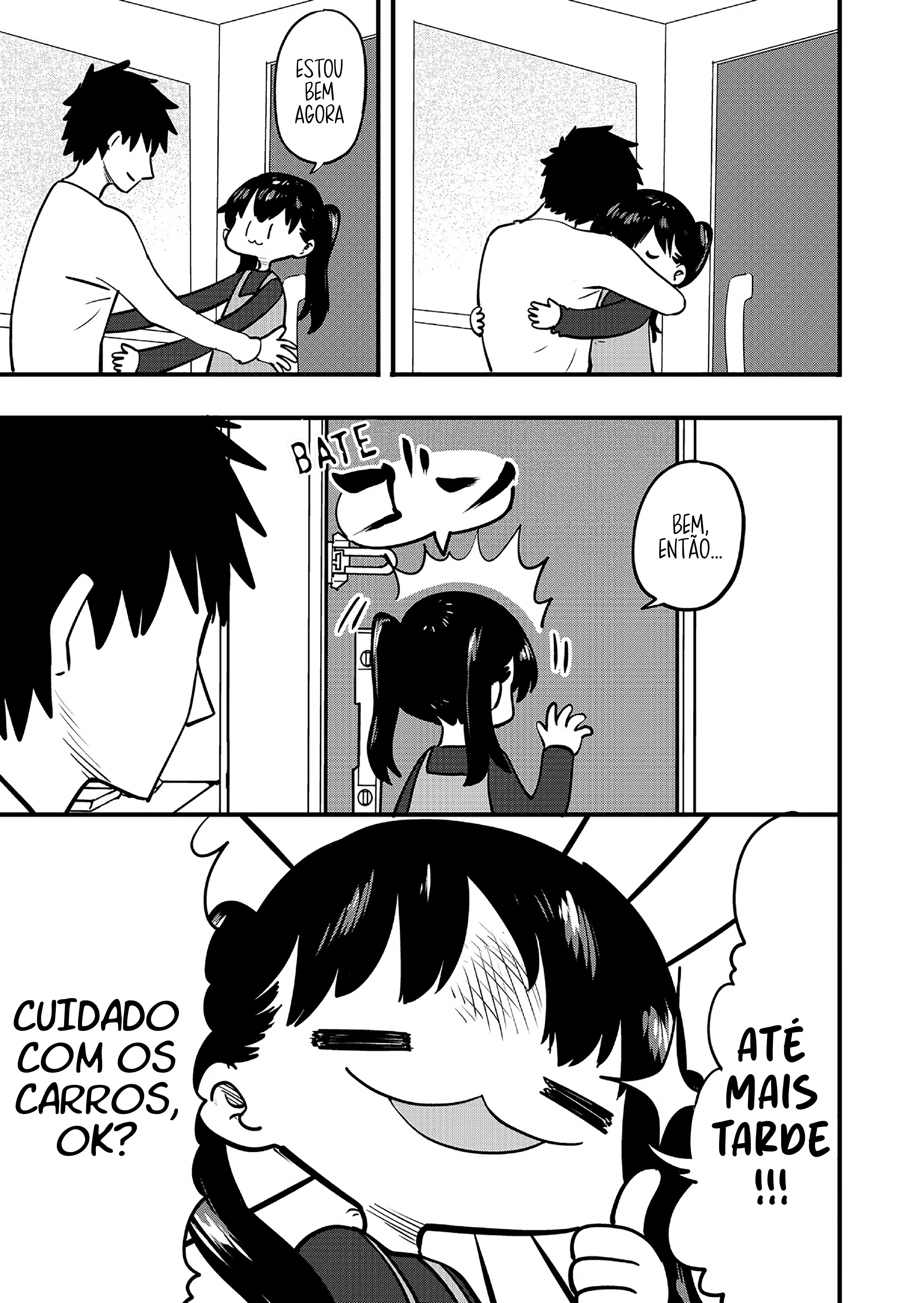 Ri-chan, capítulo 159.5, página 2