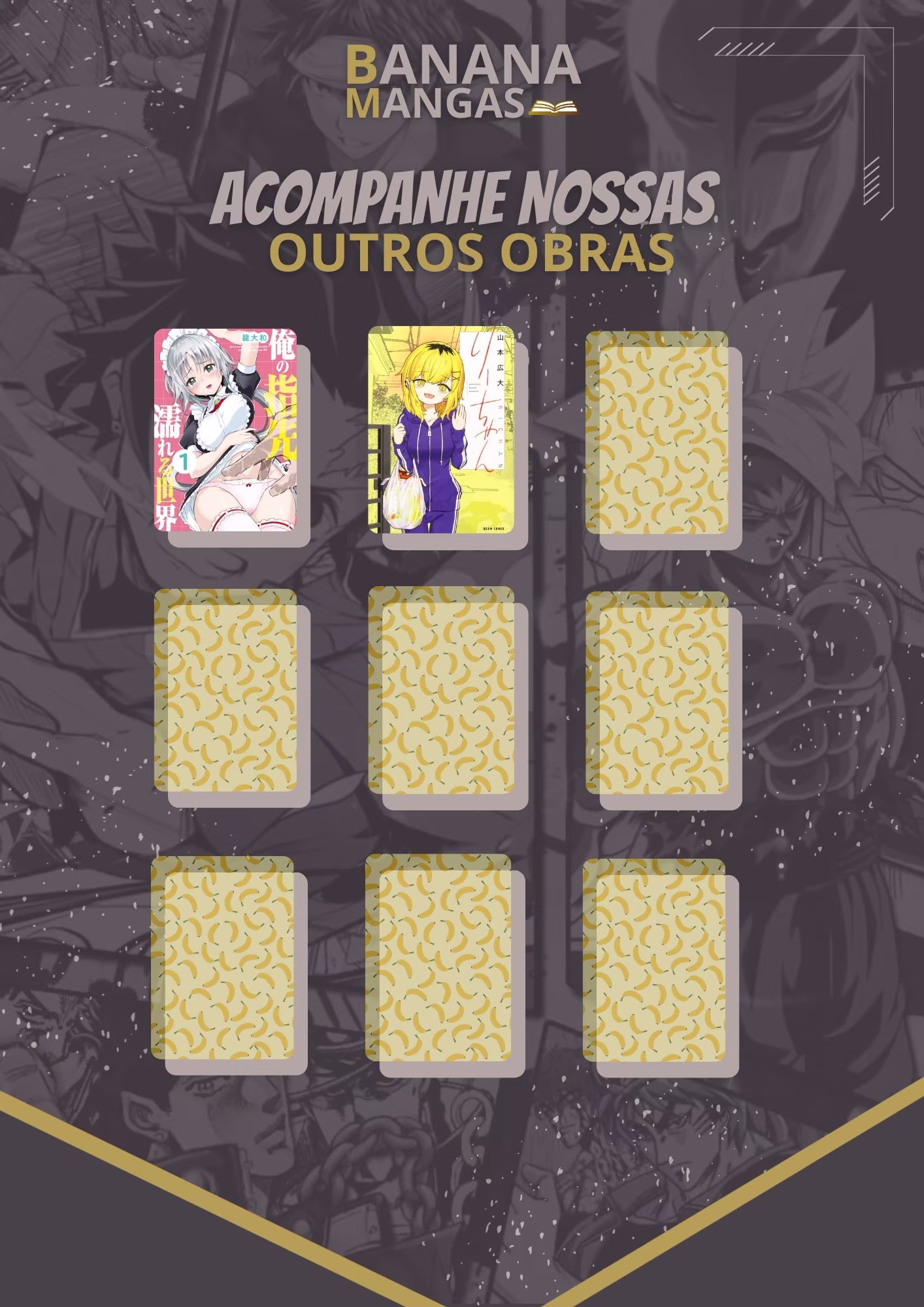 Ri-chan, capítulo 85, página 3