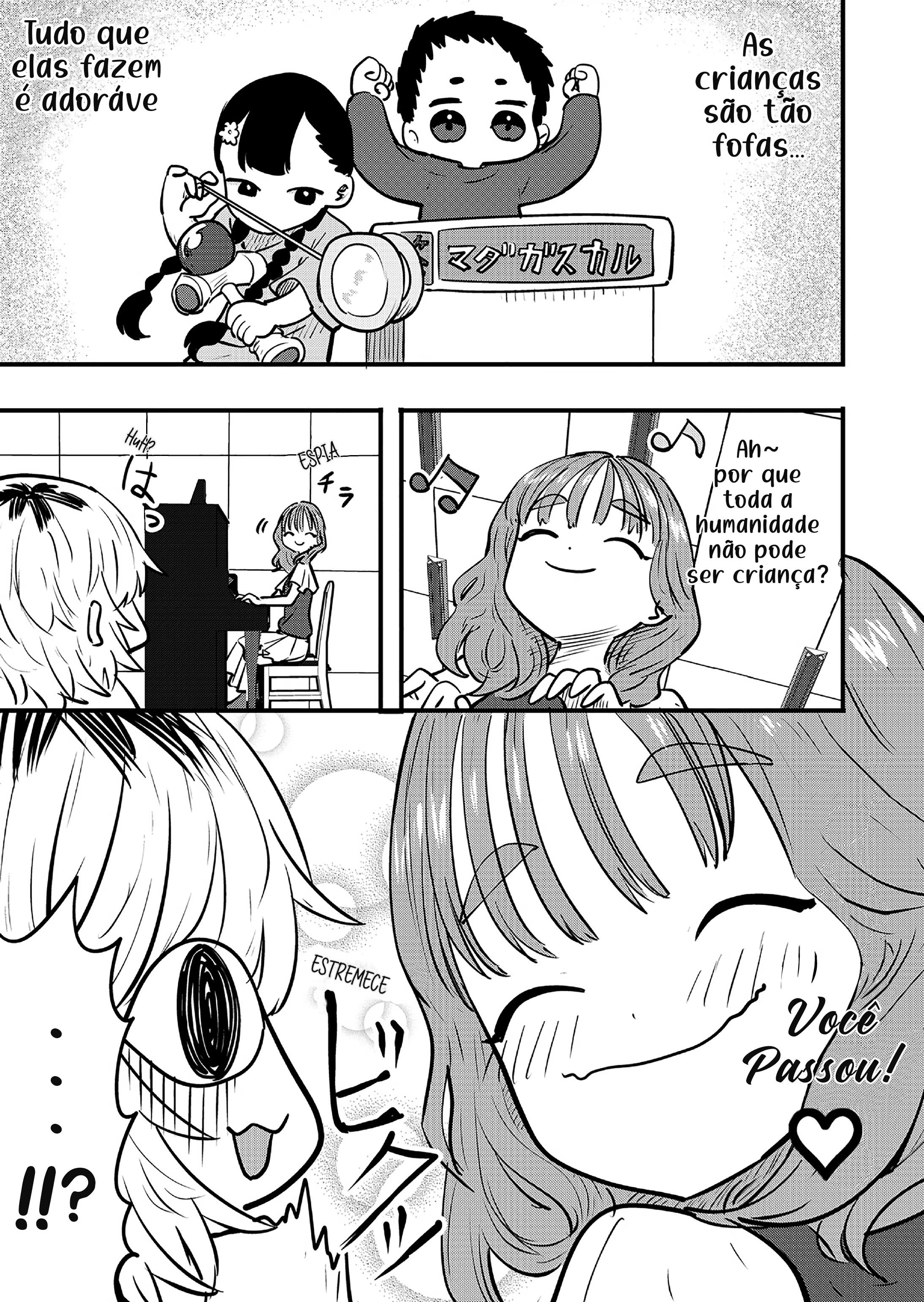 Ri-chan, capítulo 111.5, página 2