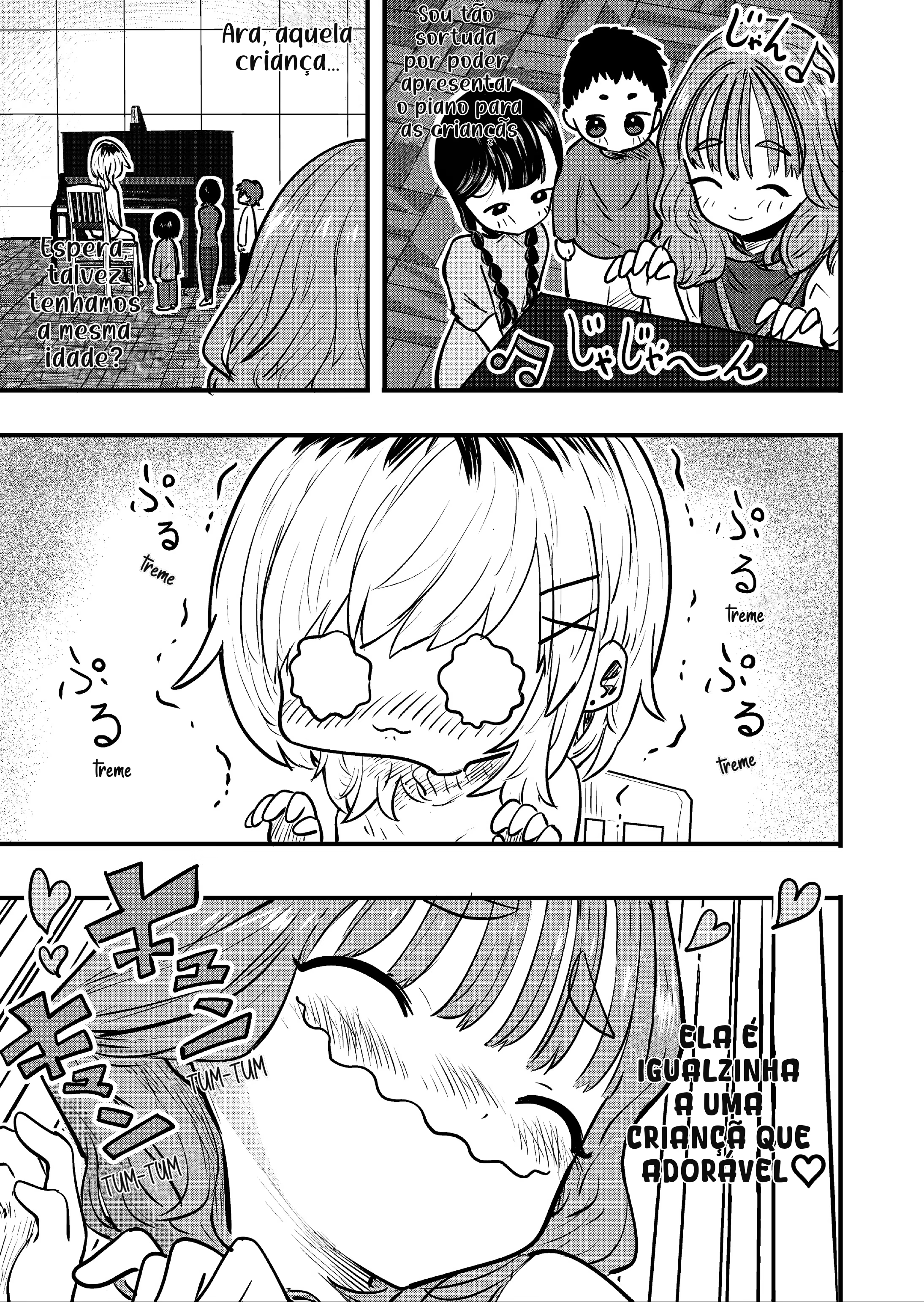 Ri-chan, capítulo 111, página 2