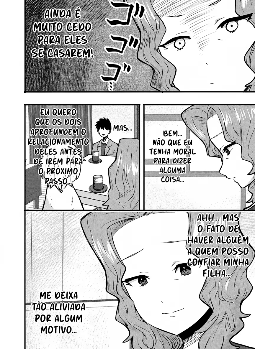Ri-chan, capítulo 144.5, página 2
