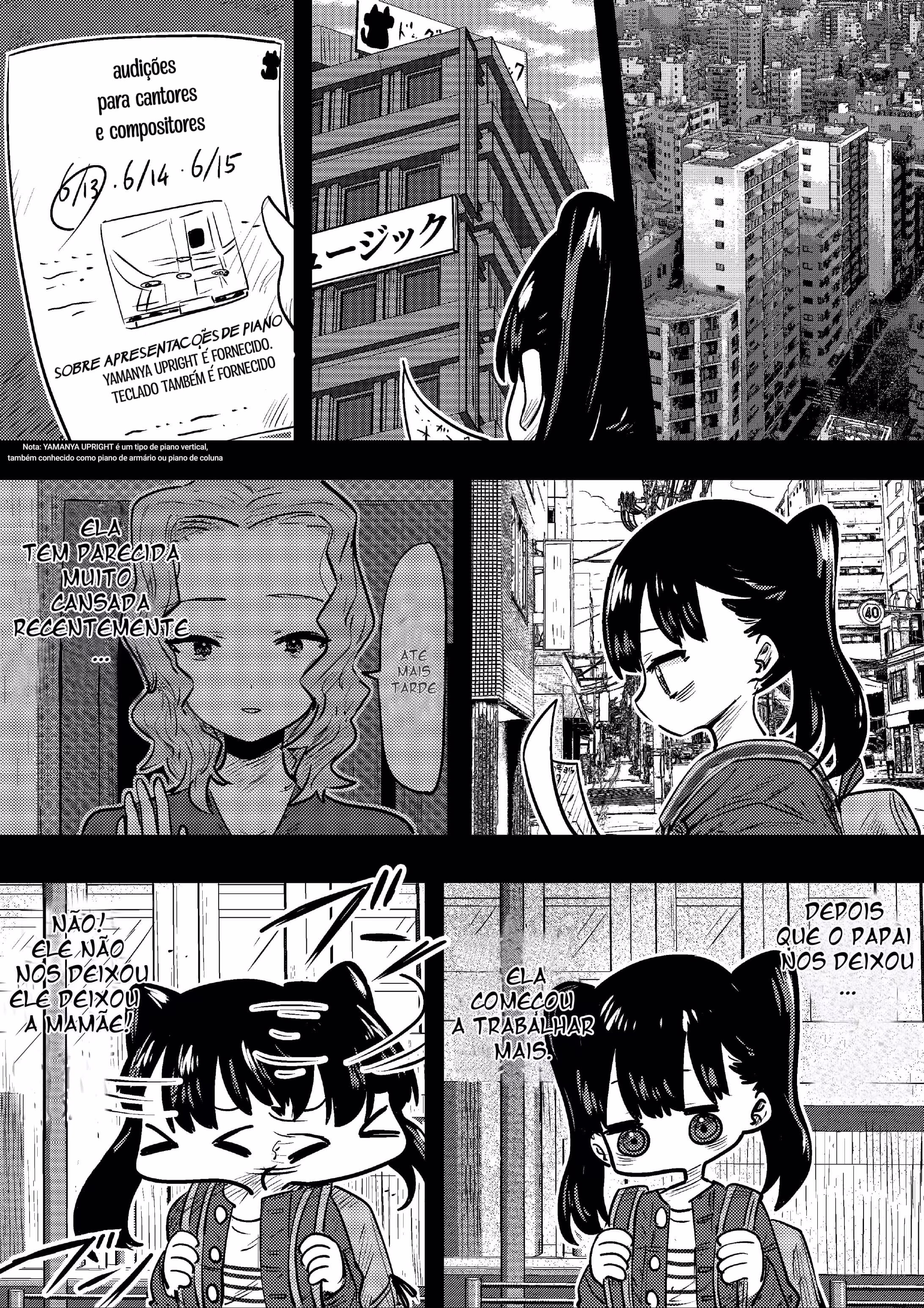 Ri-chan, capítulo 52, página 2