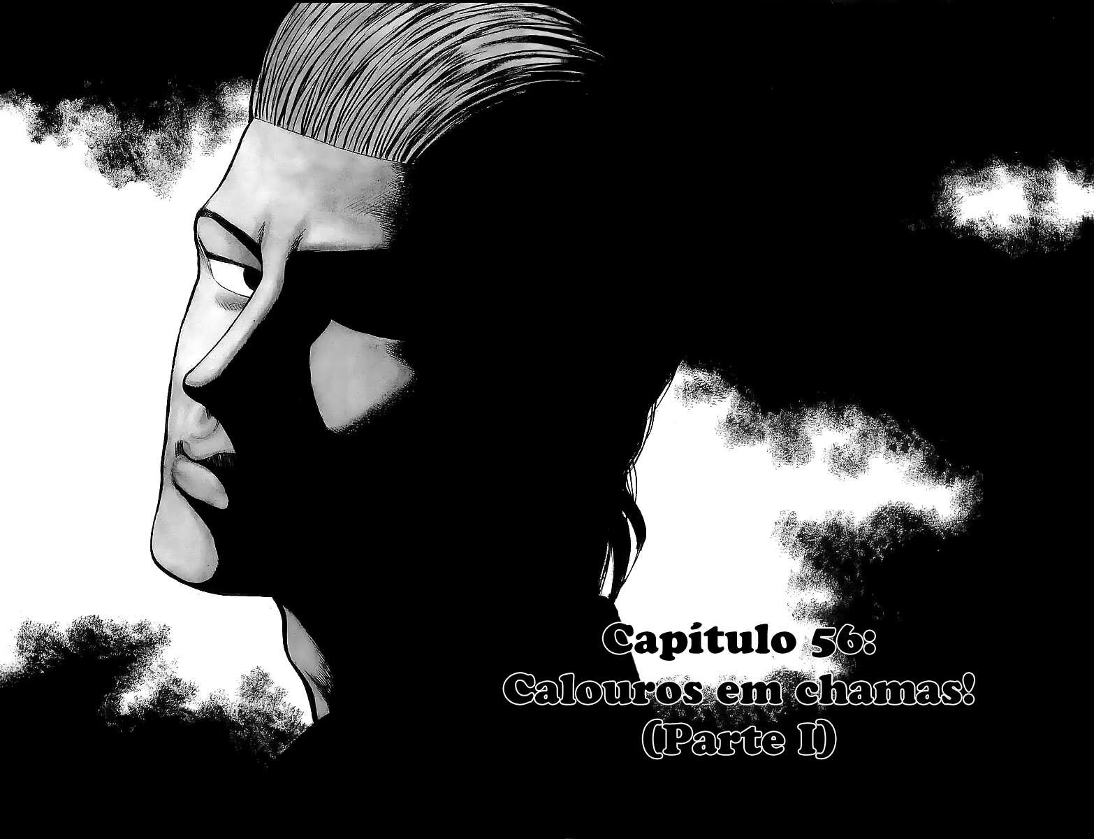Crows, capítulo 56, página 4