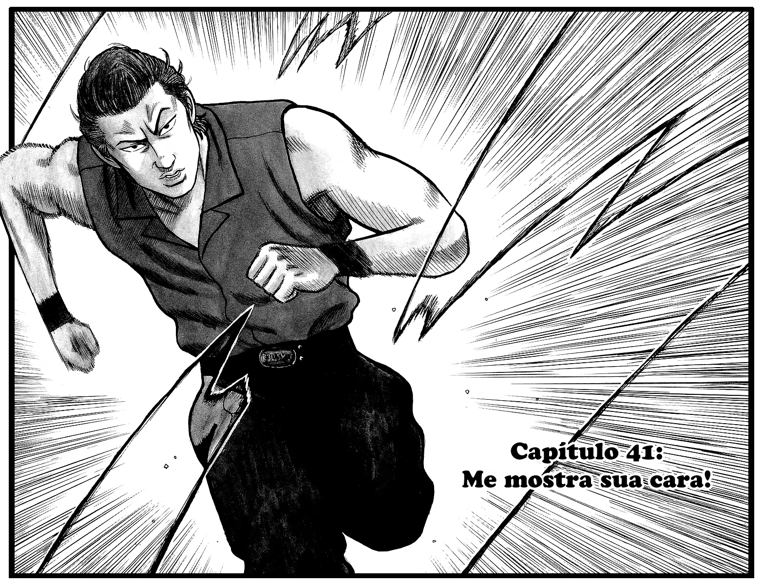 Crows, capítulo 41, página 2