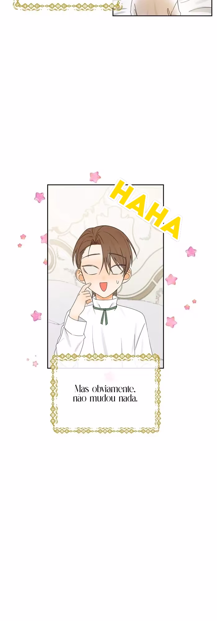 Stuck in My Sister's Dating Sim, capítulo 3, página 3