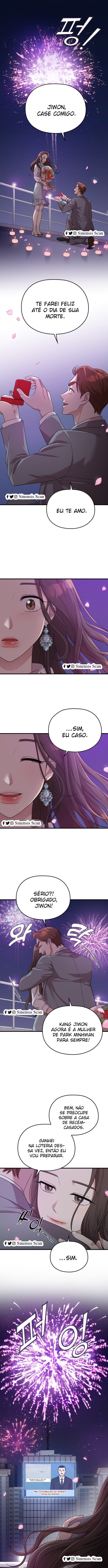 Marry My Husband, capítulo 21, página 2