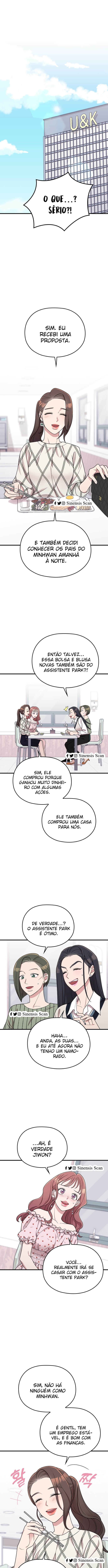 Marry My Husband, capítulo 21, página 4