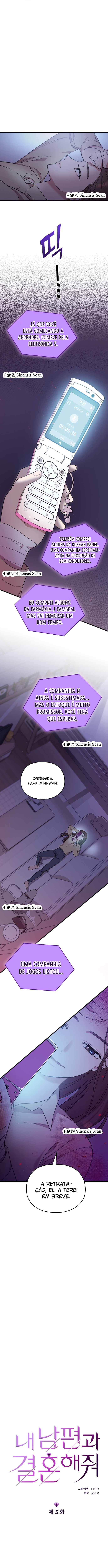 Marry My Husband, capítulo 5, página 2