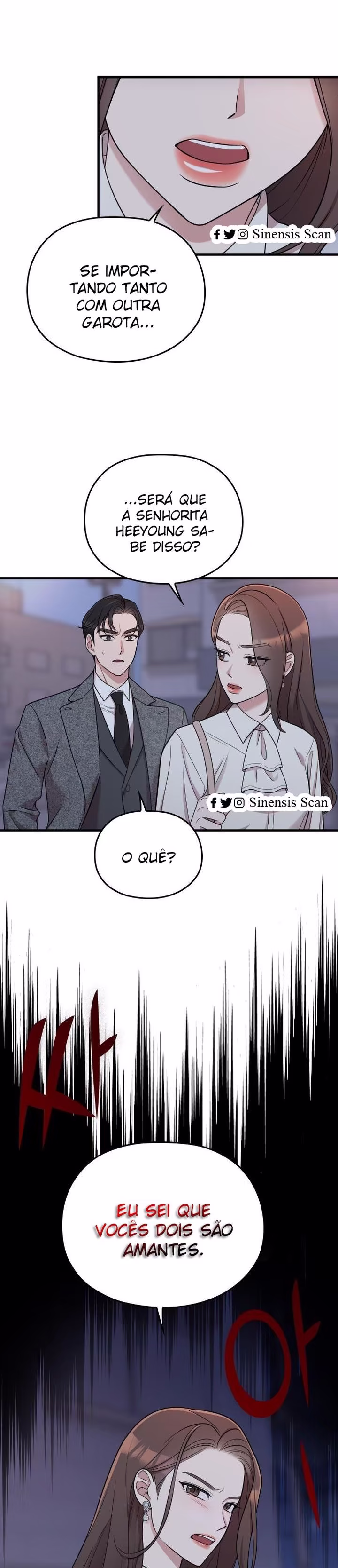 Marry My Husband, capítulo 15, página 4
