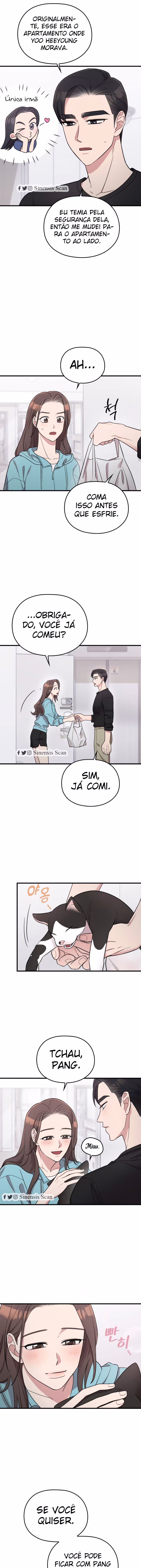 Marry My Husband, capítulo 26, página 4