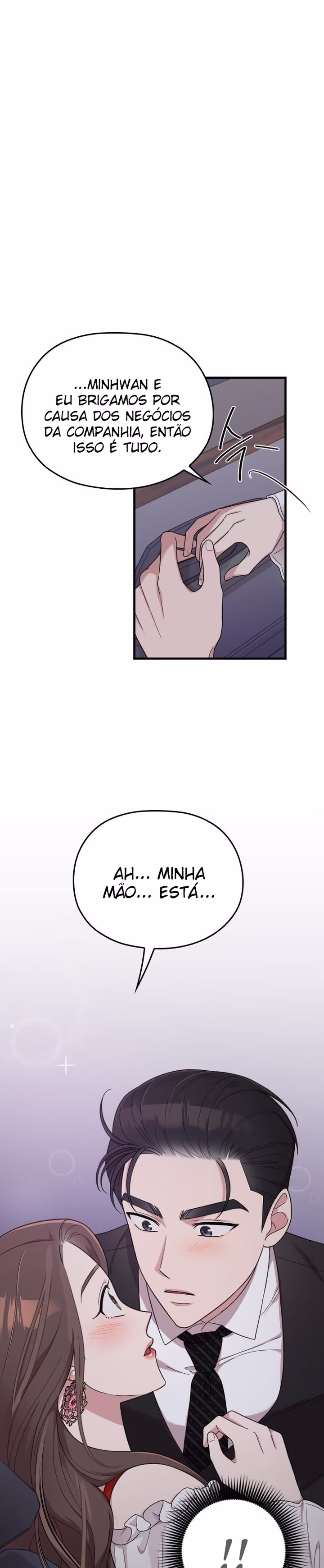Marry My Husband, capítulo 14, página 2