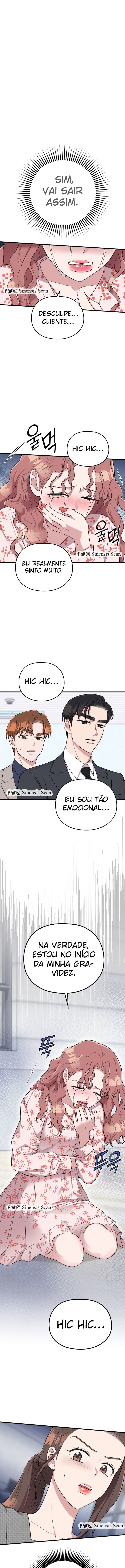 Marry My Husband, capítulo 28, página 2