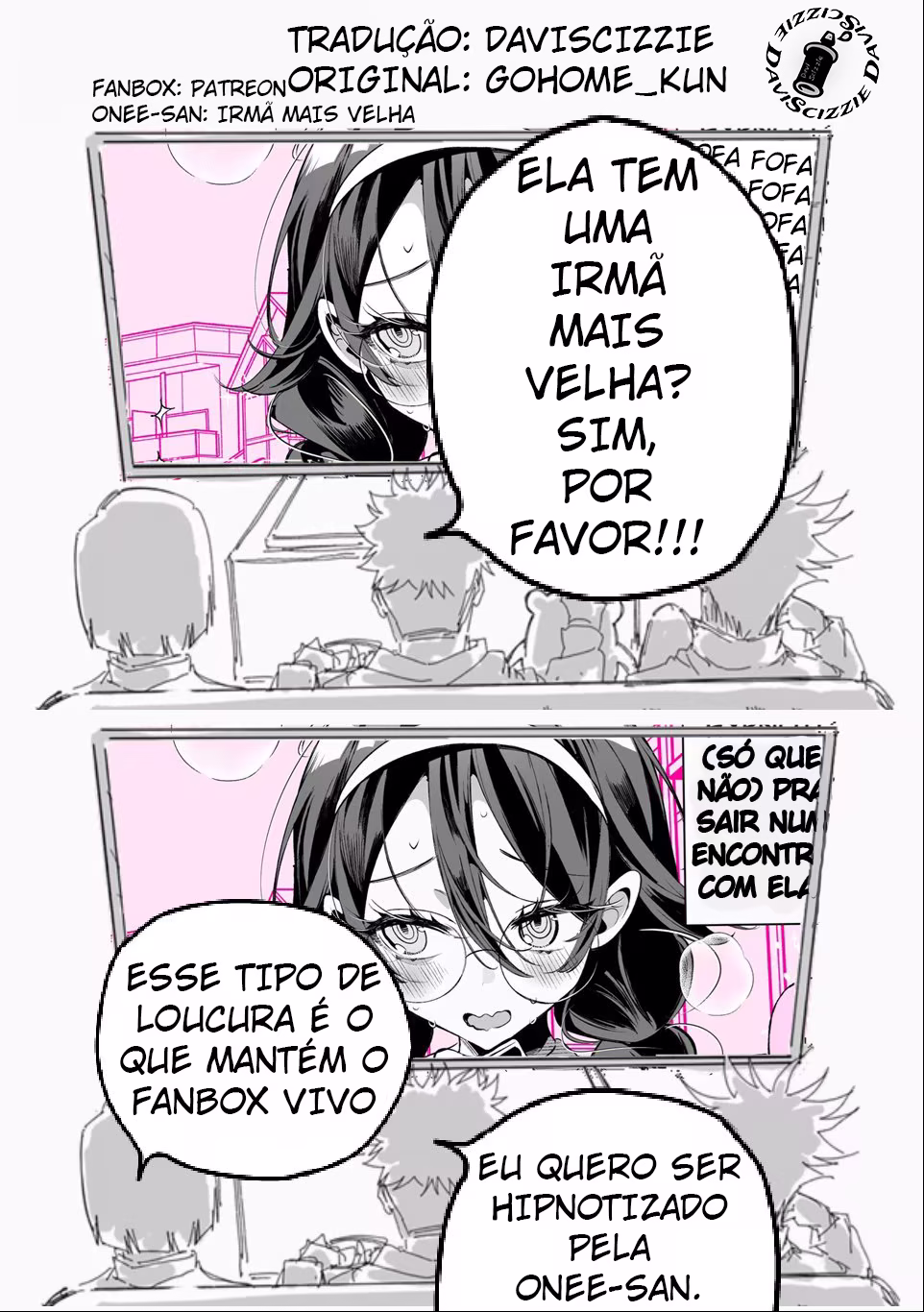 Class no Ko ni Saimin wo Kakerareta?, capítulo 6, página 3