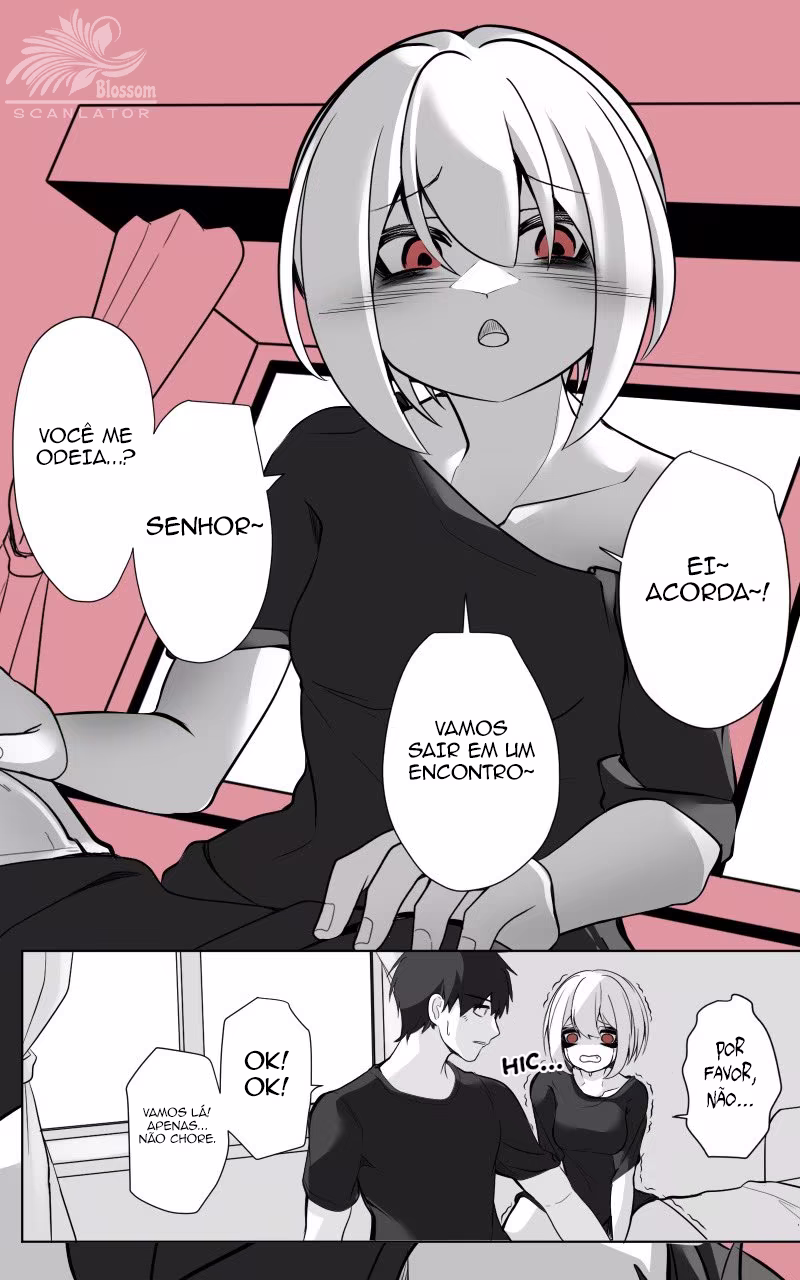 A Story About Being Attacked by an Armed JK (Reboot), capítulo 21, página 2