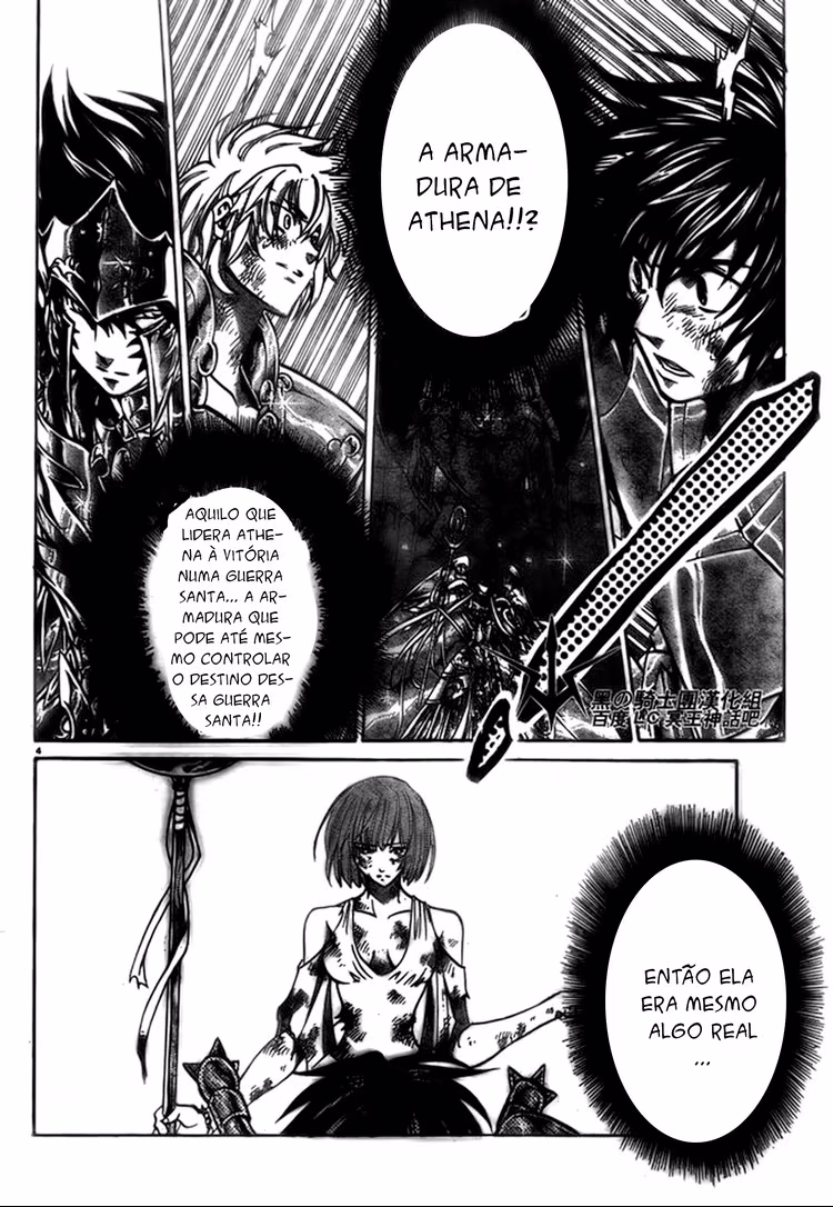 Saint Seiya: The Lost Canvas, capítulo 175, página 3
