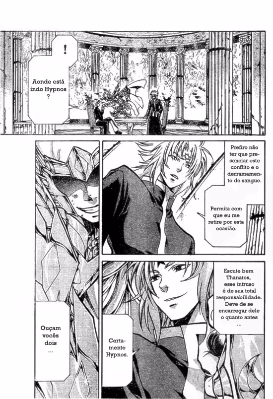 Saint Seiya: The Lost Canvas, capítulo 64, página 4
