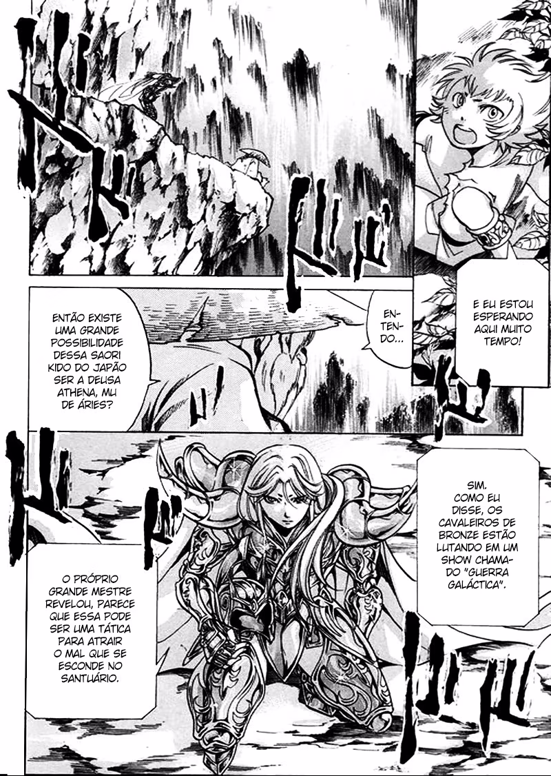 Saint Seiya: The Lost Canvas, capítulo 223.5, página 2