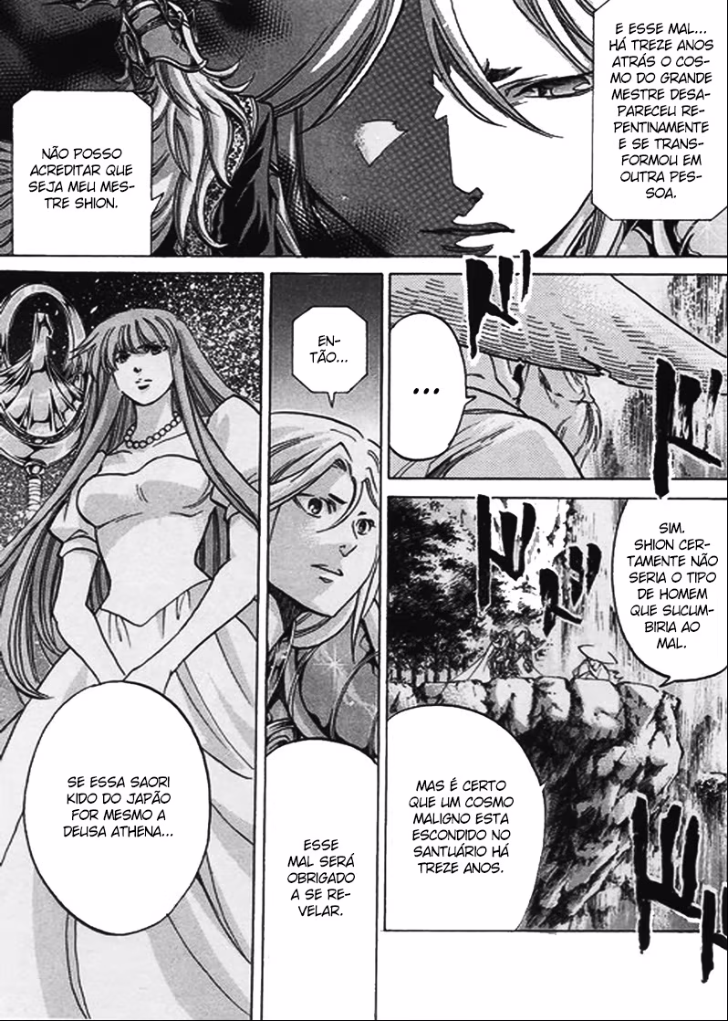 Saint Seiya: The Lost Canvas, capítulo 223.5, página 3