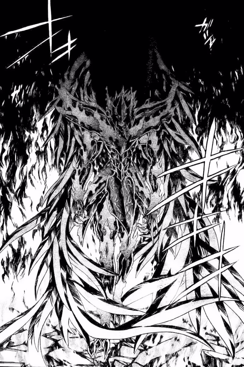 Saint Seiya: The Lost Canvas, capítulo 177, página 4
