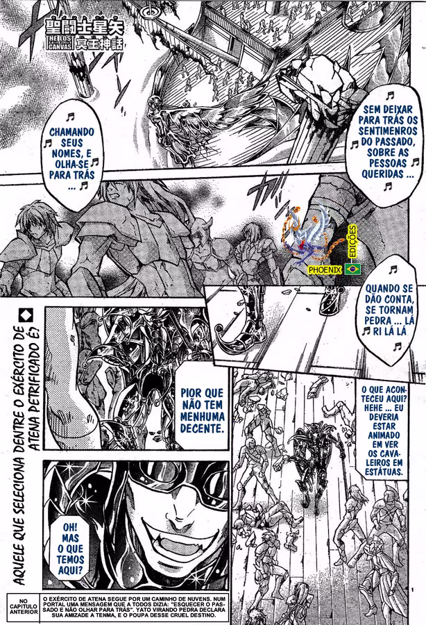 Saint Seiya: The Lost Canvas, capítulo 143, página 2