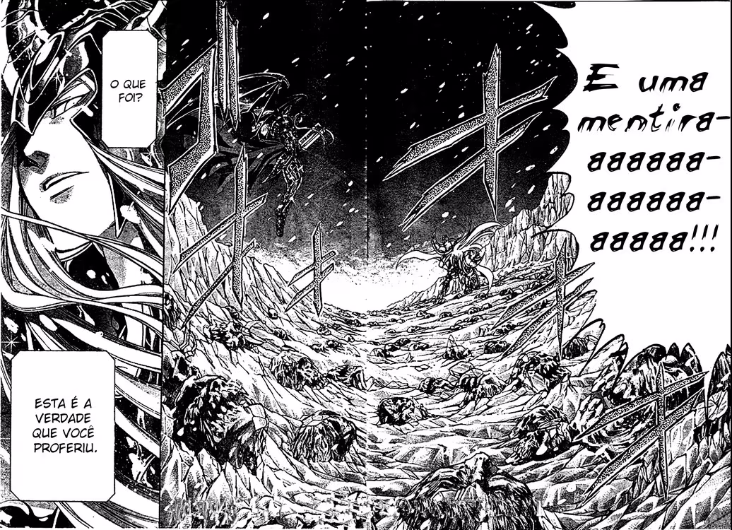 Saint Seiya: The Lost Canvas, capítulo 172, página 3