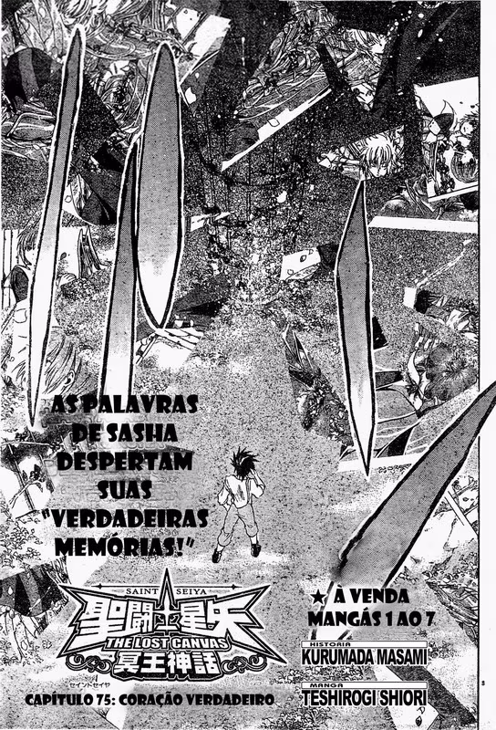Saint Seiya: The Lost Canvas, capítulo 75, página 3