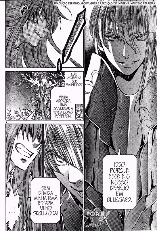 Saint Seiya: The Lost Canvas, capítulo 109, página 3