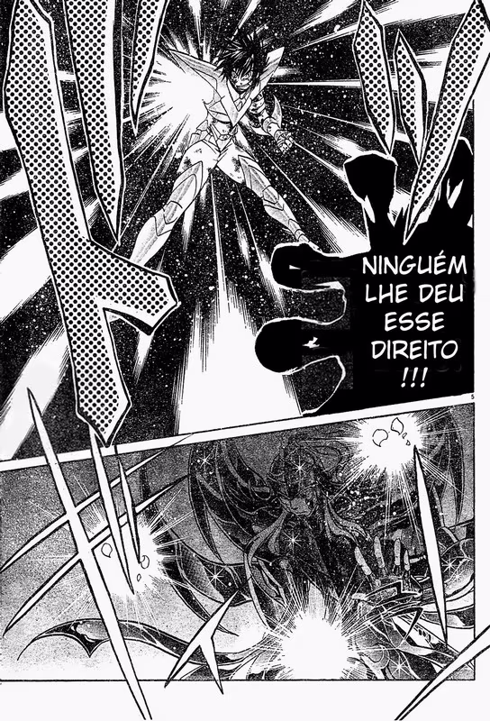 Saint Seiya: The Lost Canvas, capítulo 76, página 4