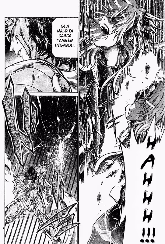 Saint Seiya: The Lost Canvas, capítulo 74, página 3